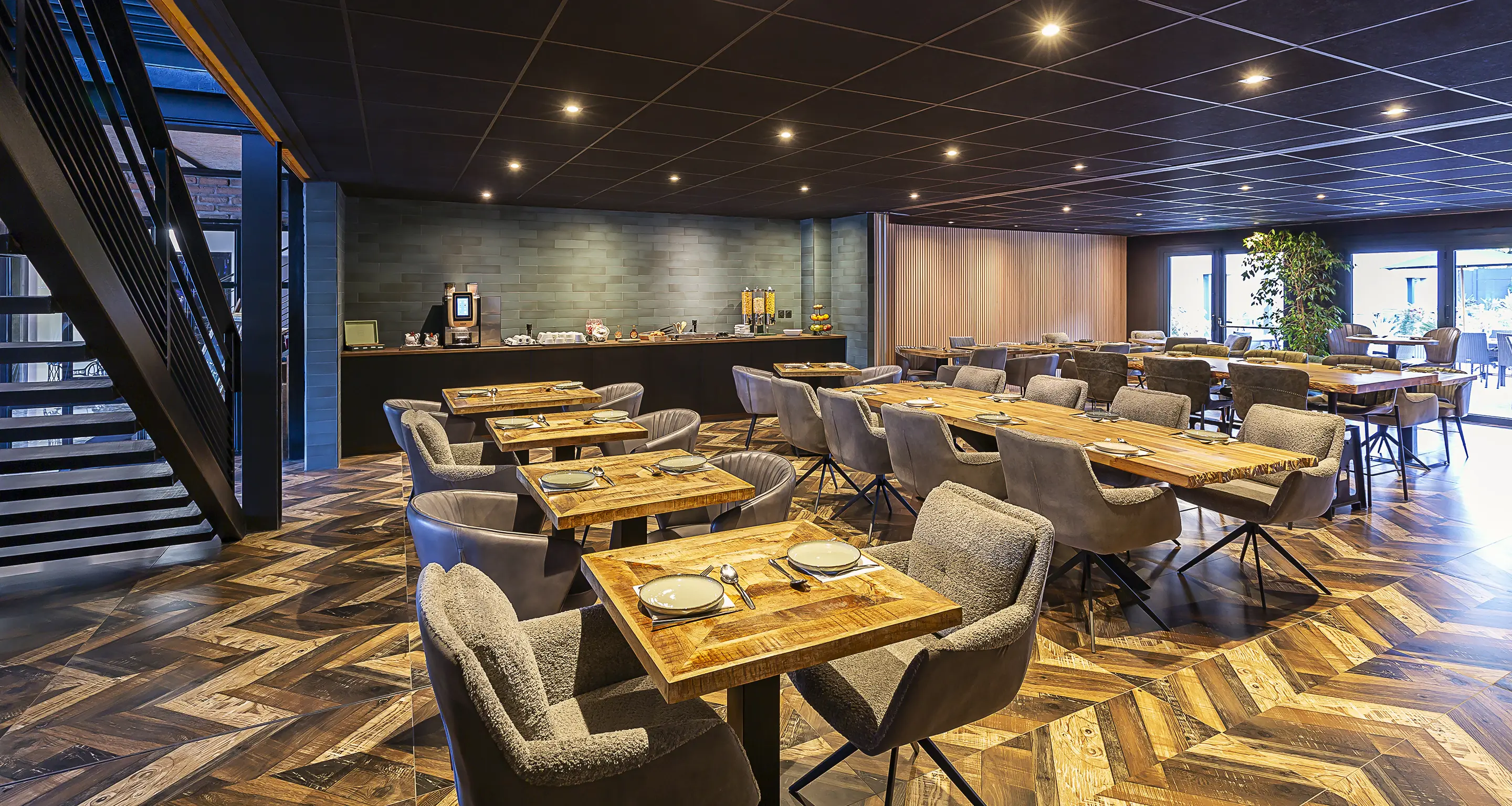 Best Western Amarys Rambouillet 15