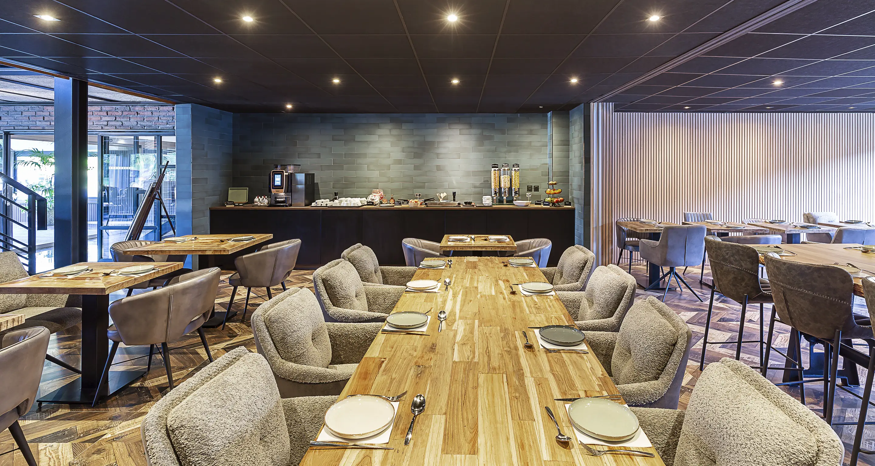 Best Western Amarys Rambouillet 14