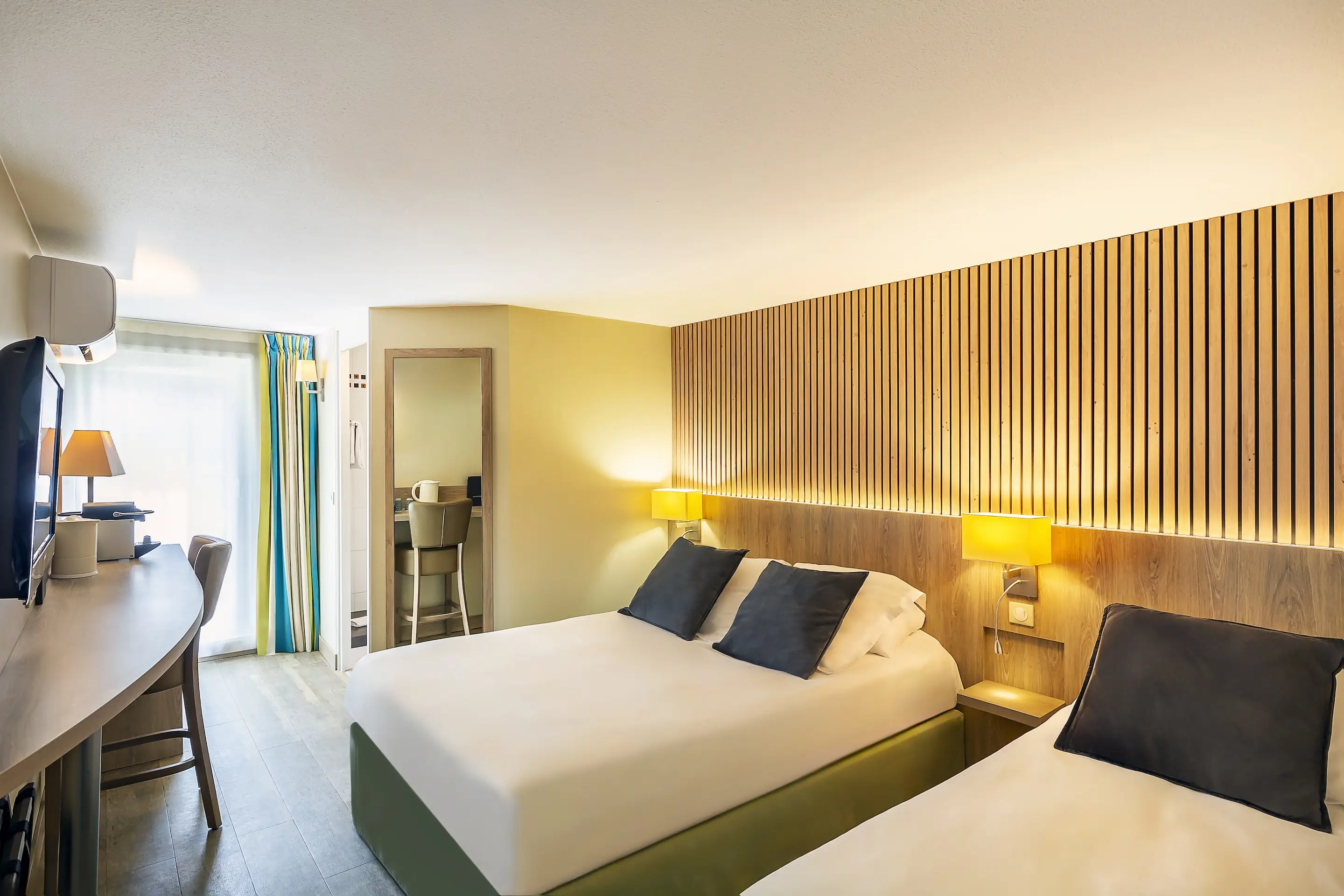 Best Western Amarys Rambouillet 18