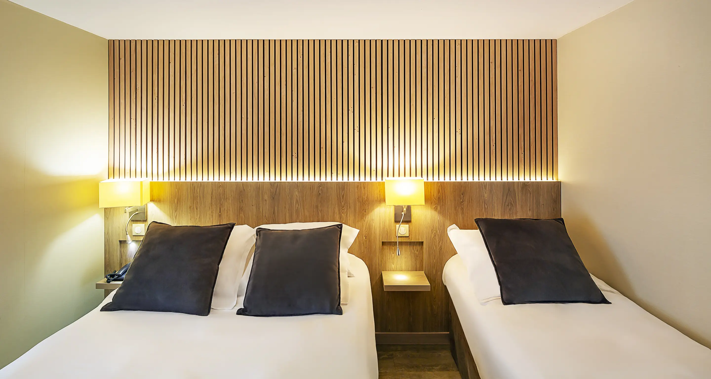 Best Western Amarys Rambouillet 20