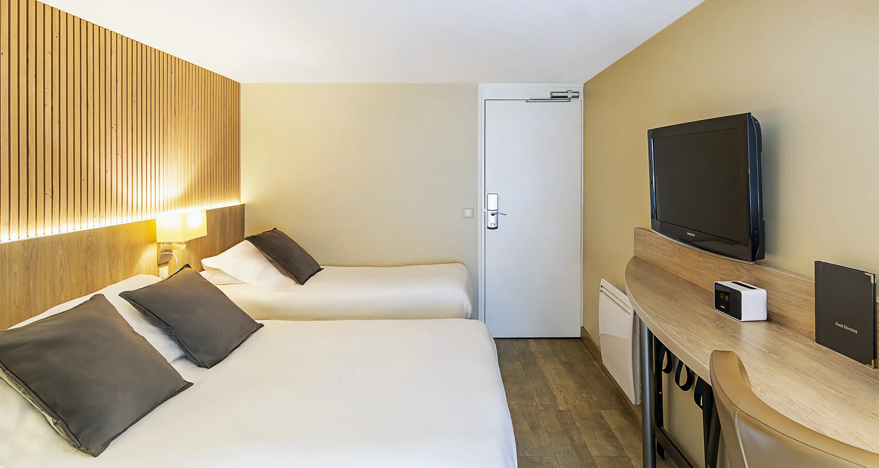 Best Western Amarys Rambouillet 19