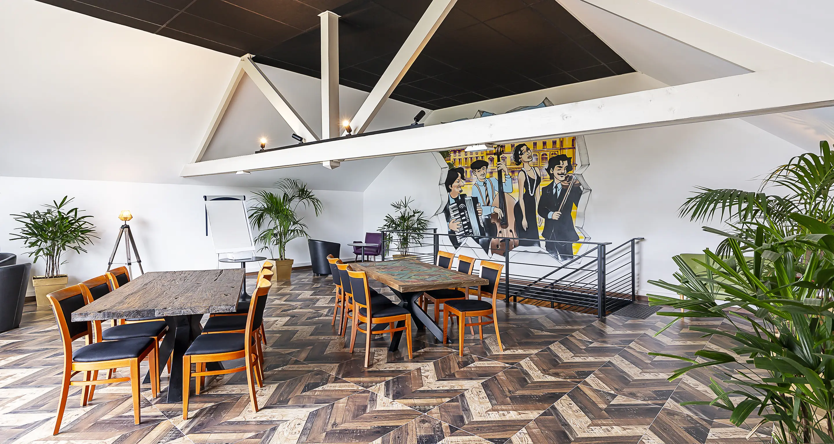 Best Western Amarys Rambouillet 23