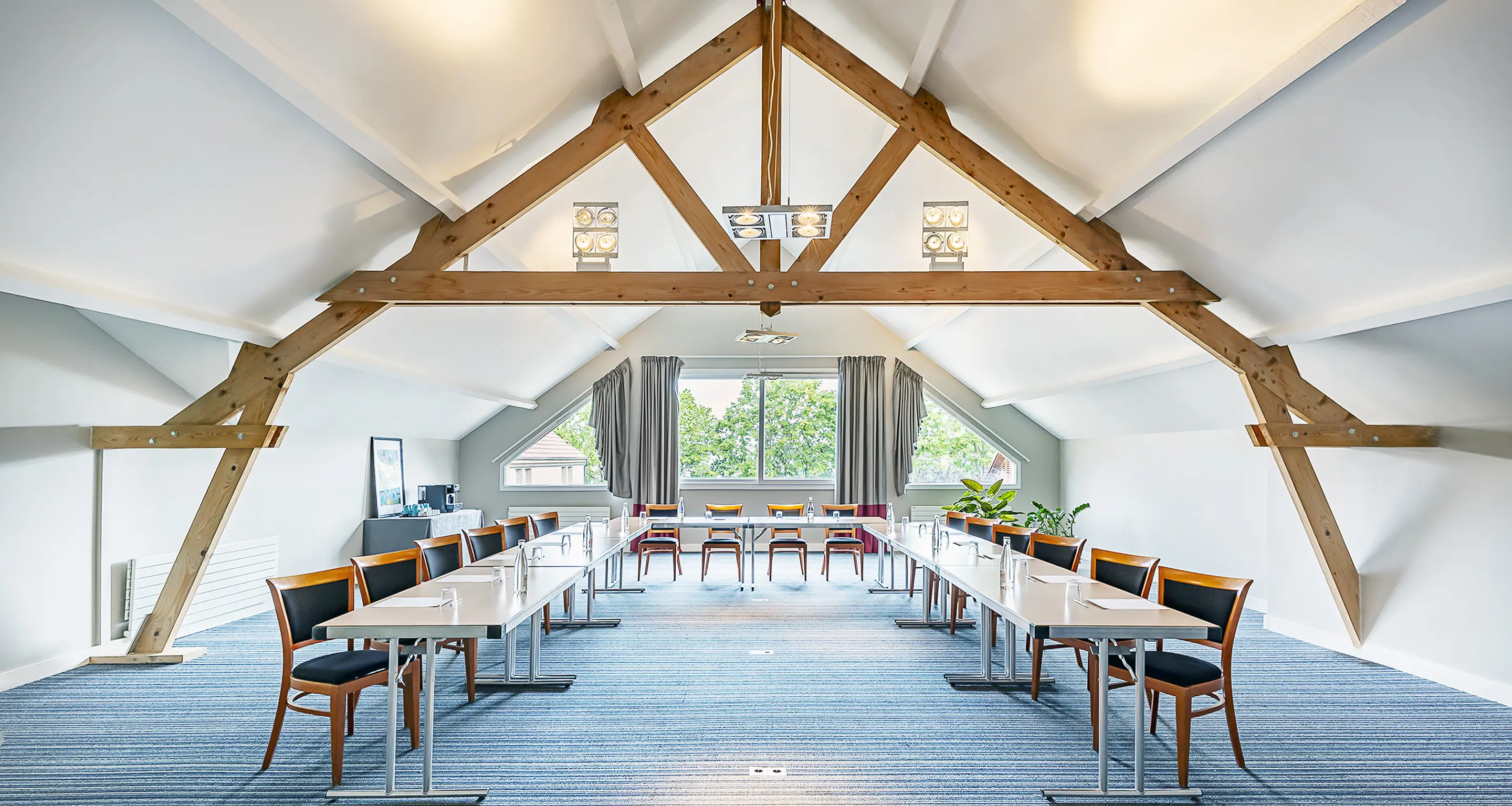 Best Western Amarys Rambouillet 29