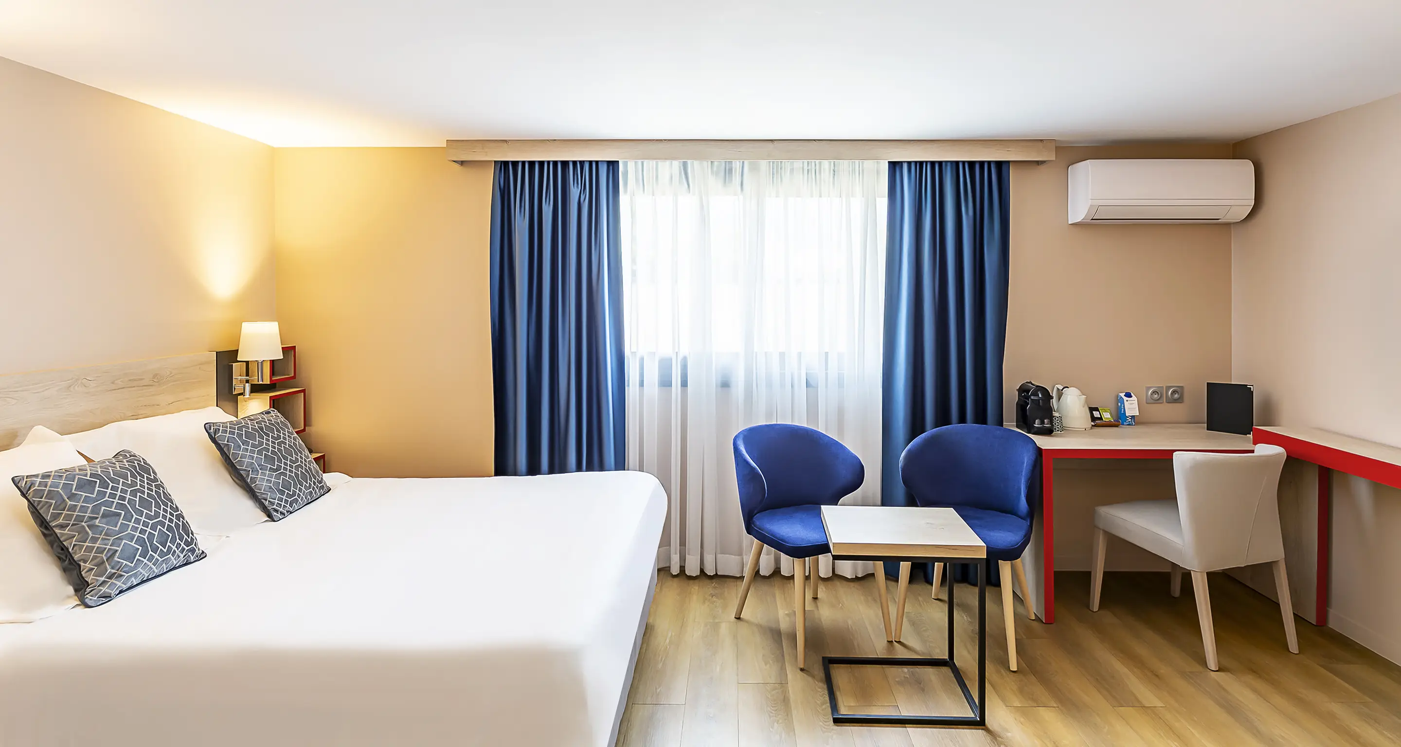 Best Western Amarys Rambouillet 30
