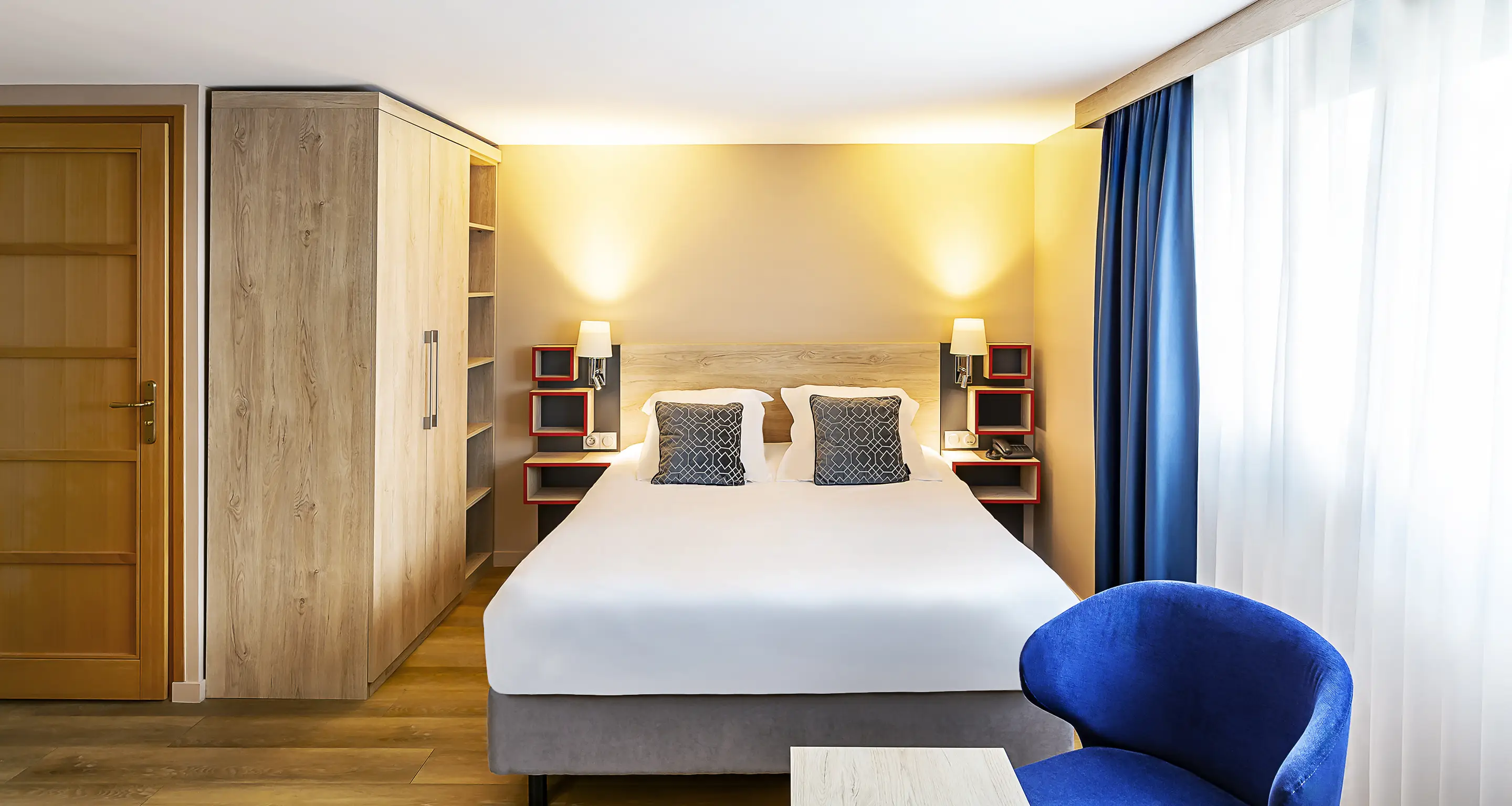 Best Western Amarys Rambouillet 31