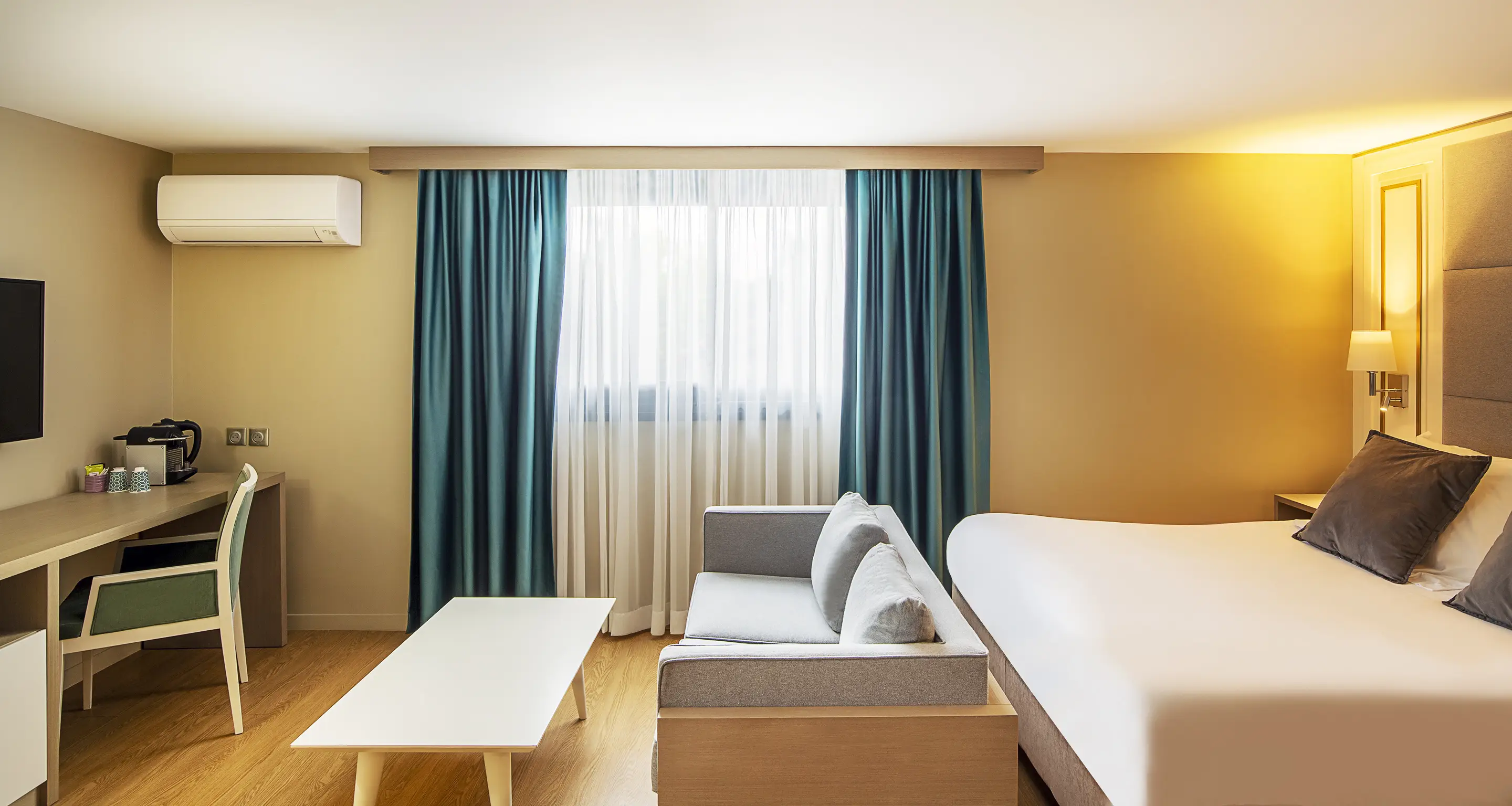 Best Western Amarys Rambouillet 32