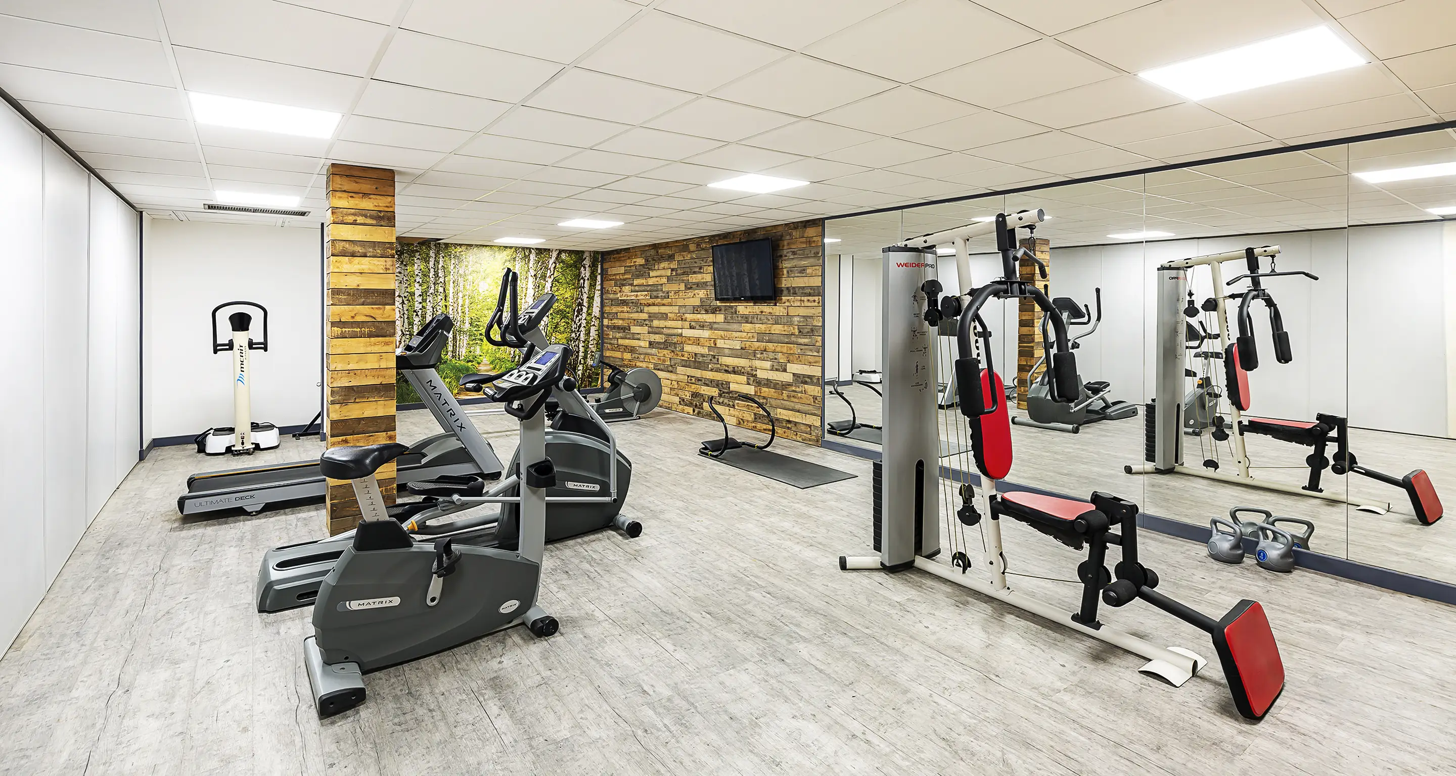 Best Western Amarys Rambouillet 35