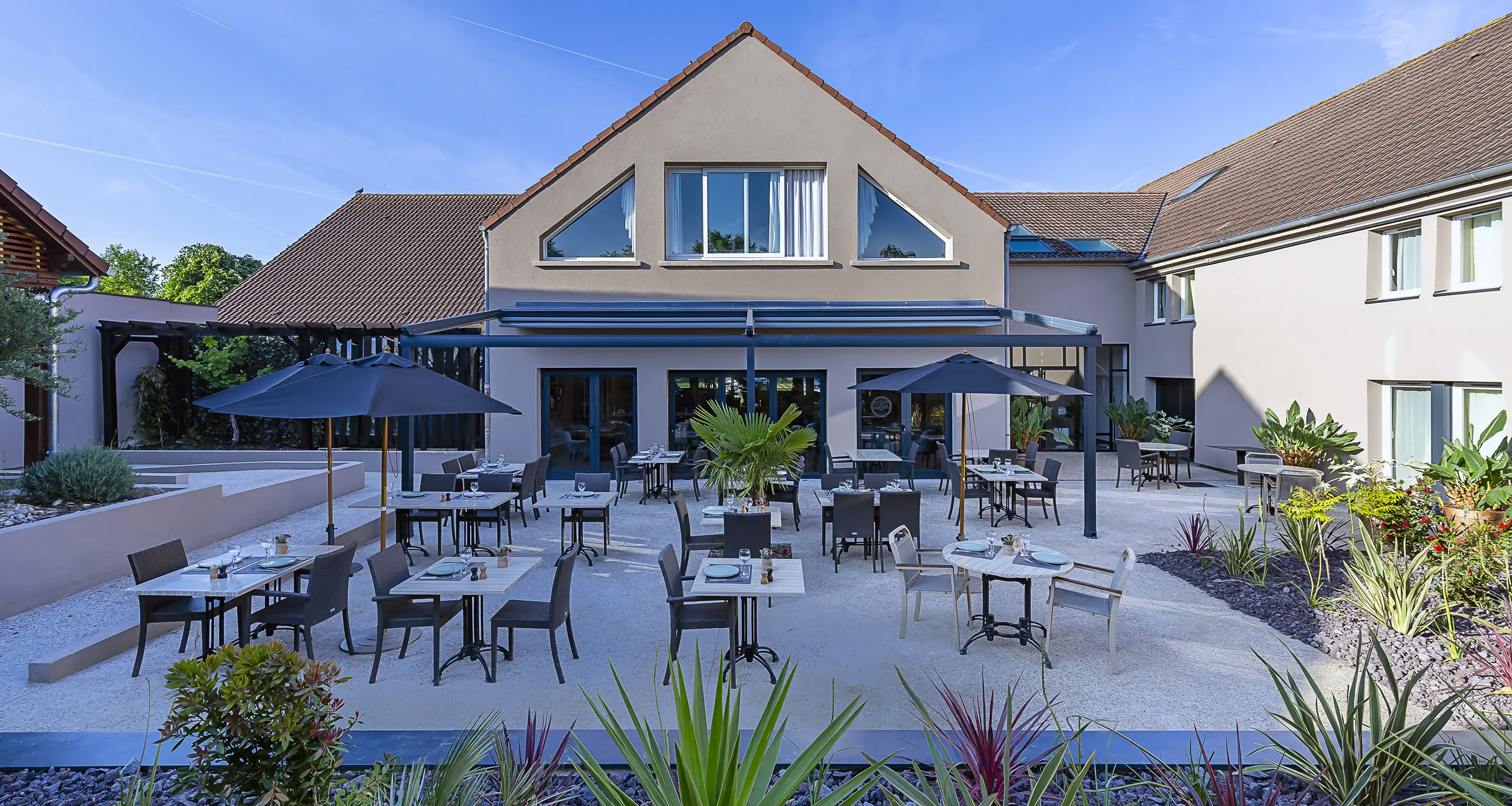 Best Western Amarys Rambouillet 40