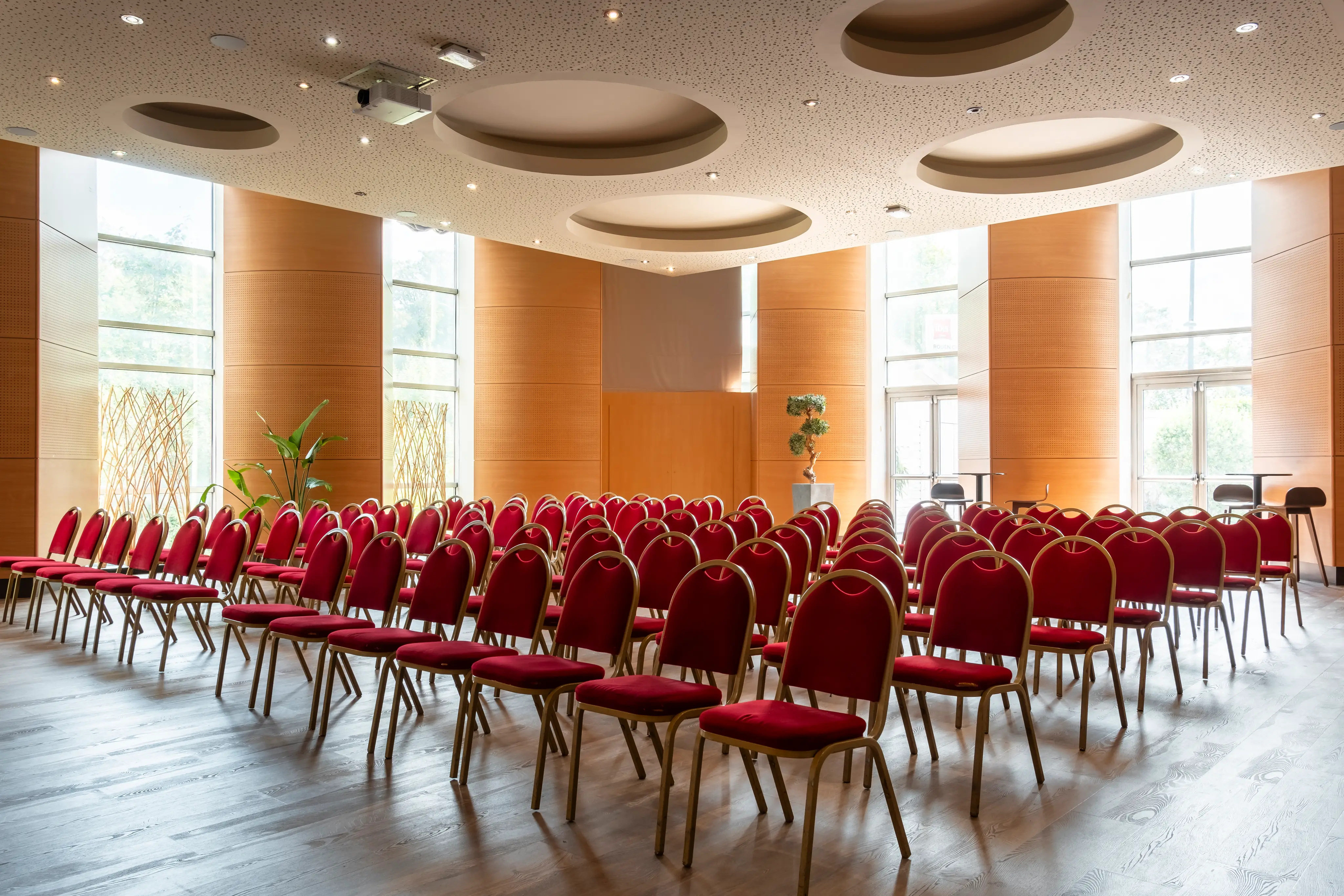 Mercure Rouen Champ De Mars 2