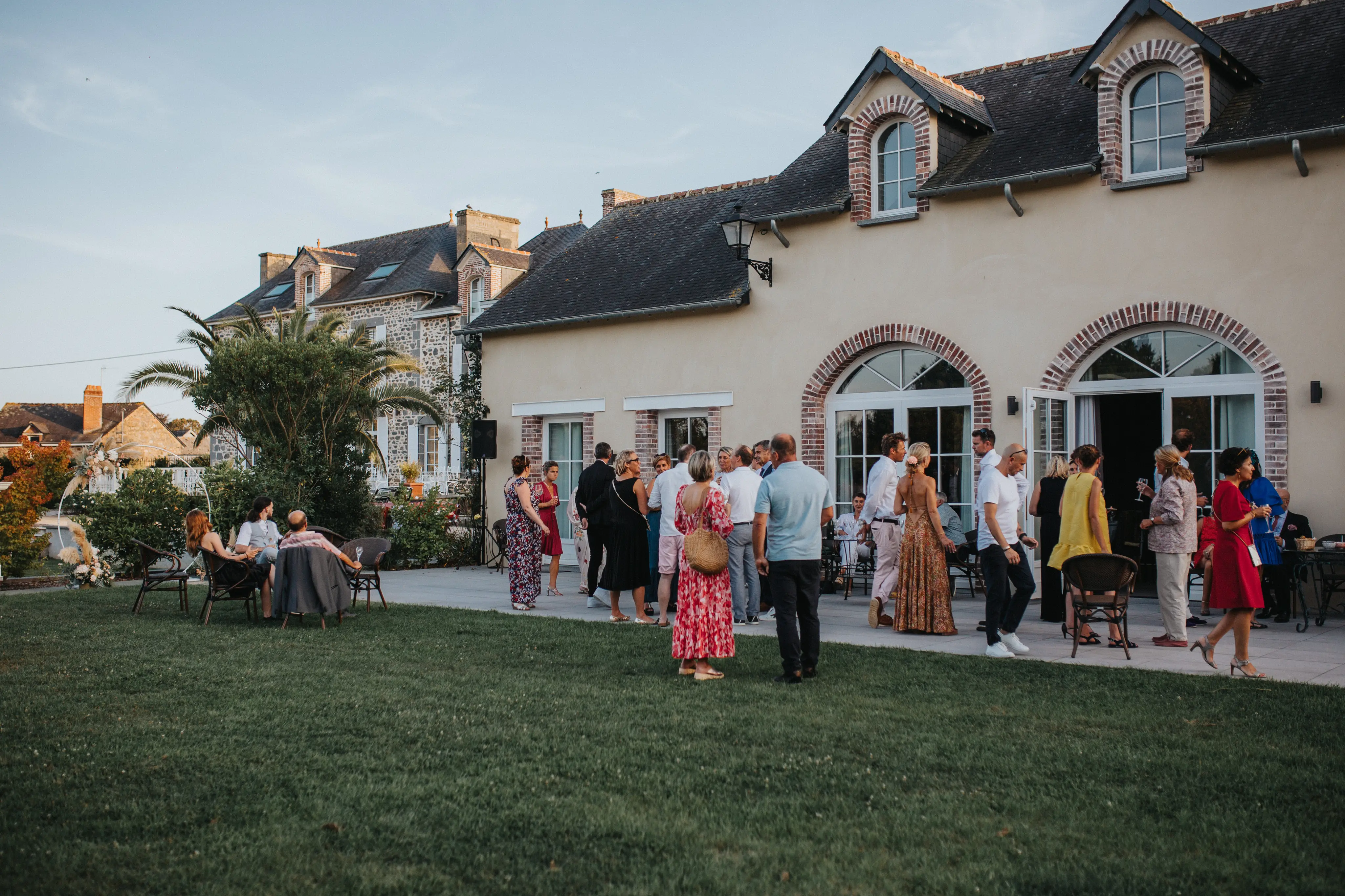 Domaine Les Jardins d'Arsène 5
