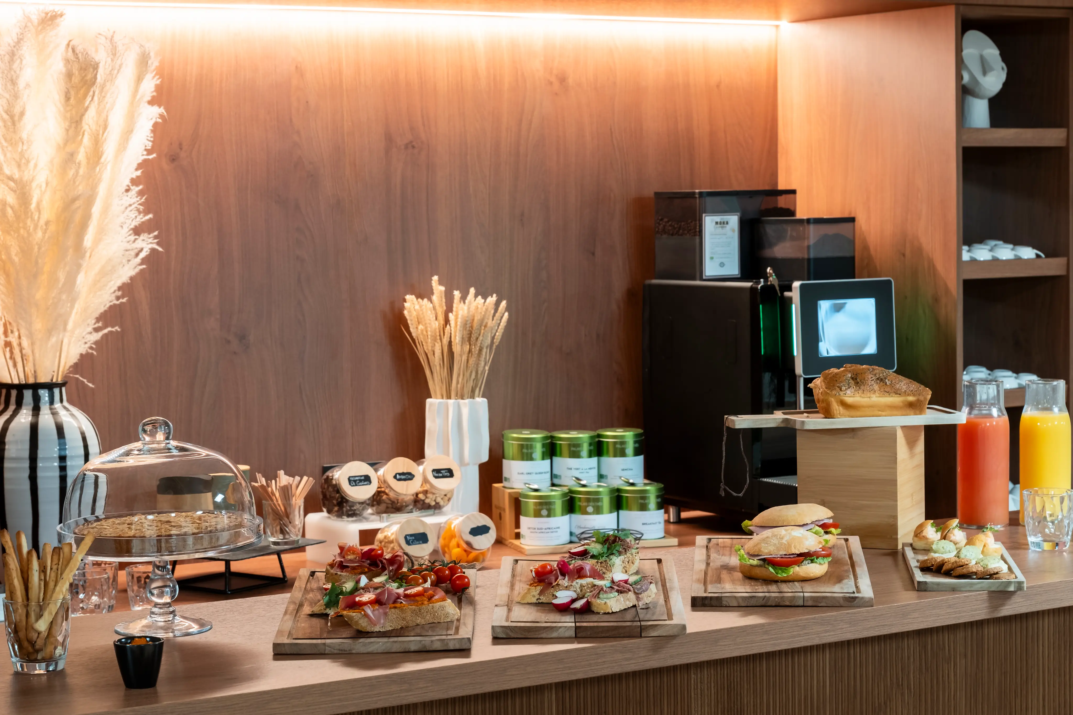Mercure Rouen Champ De Mars 6