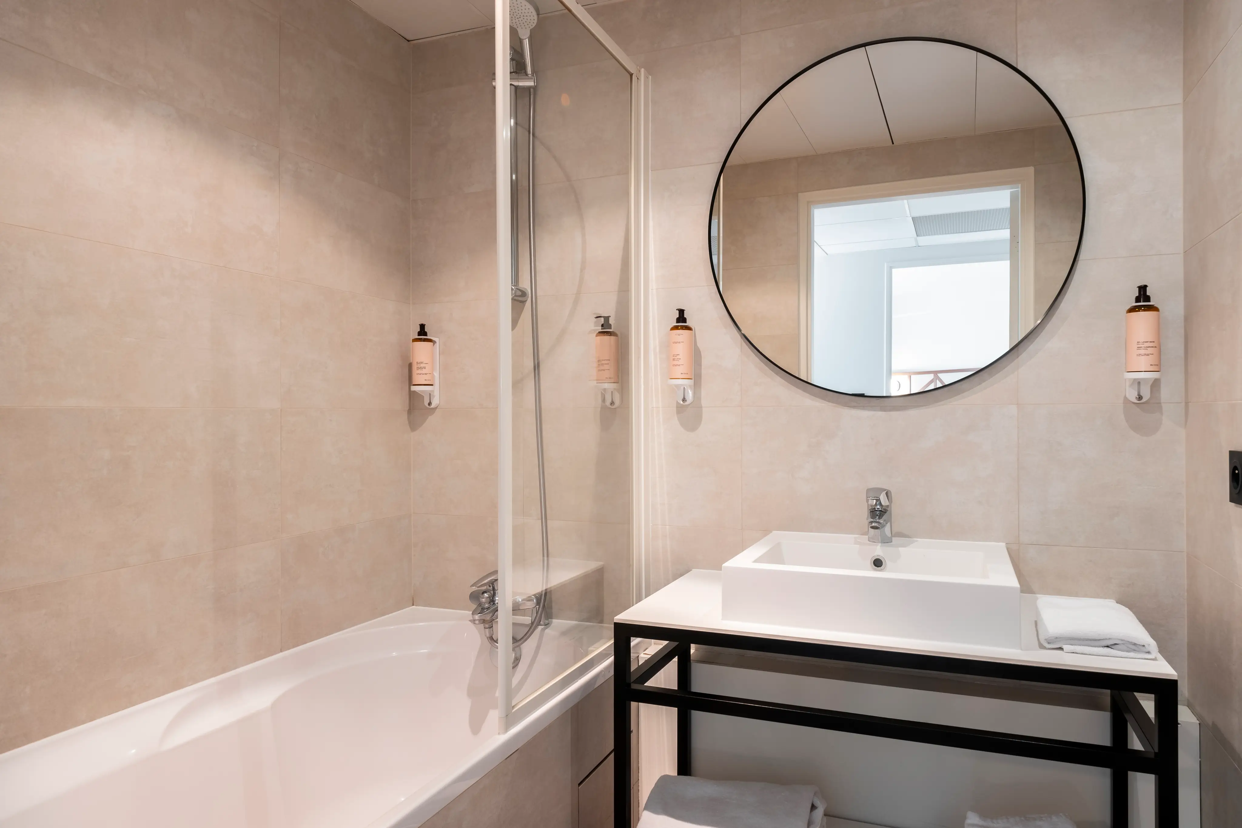 Mercure Rouen Champ De Mars 10