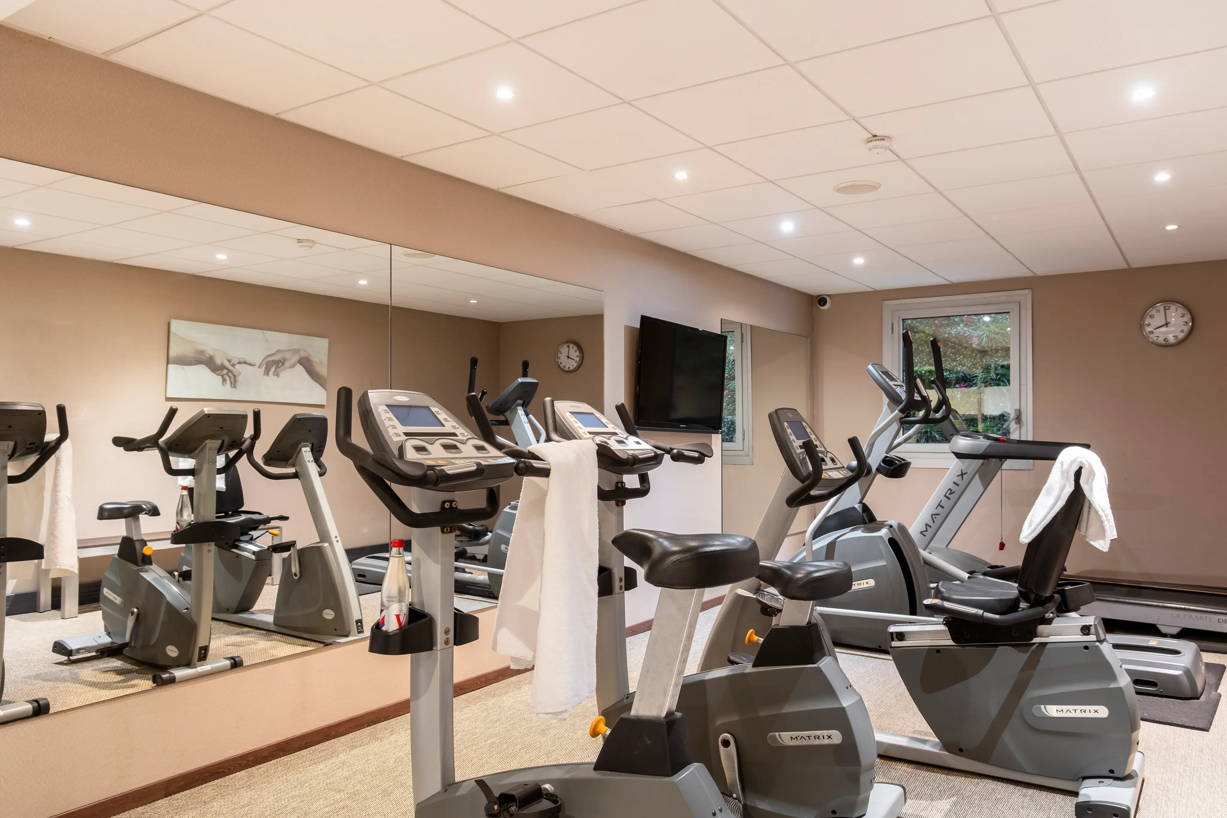 Mercure Rouen Champ De Mars 12