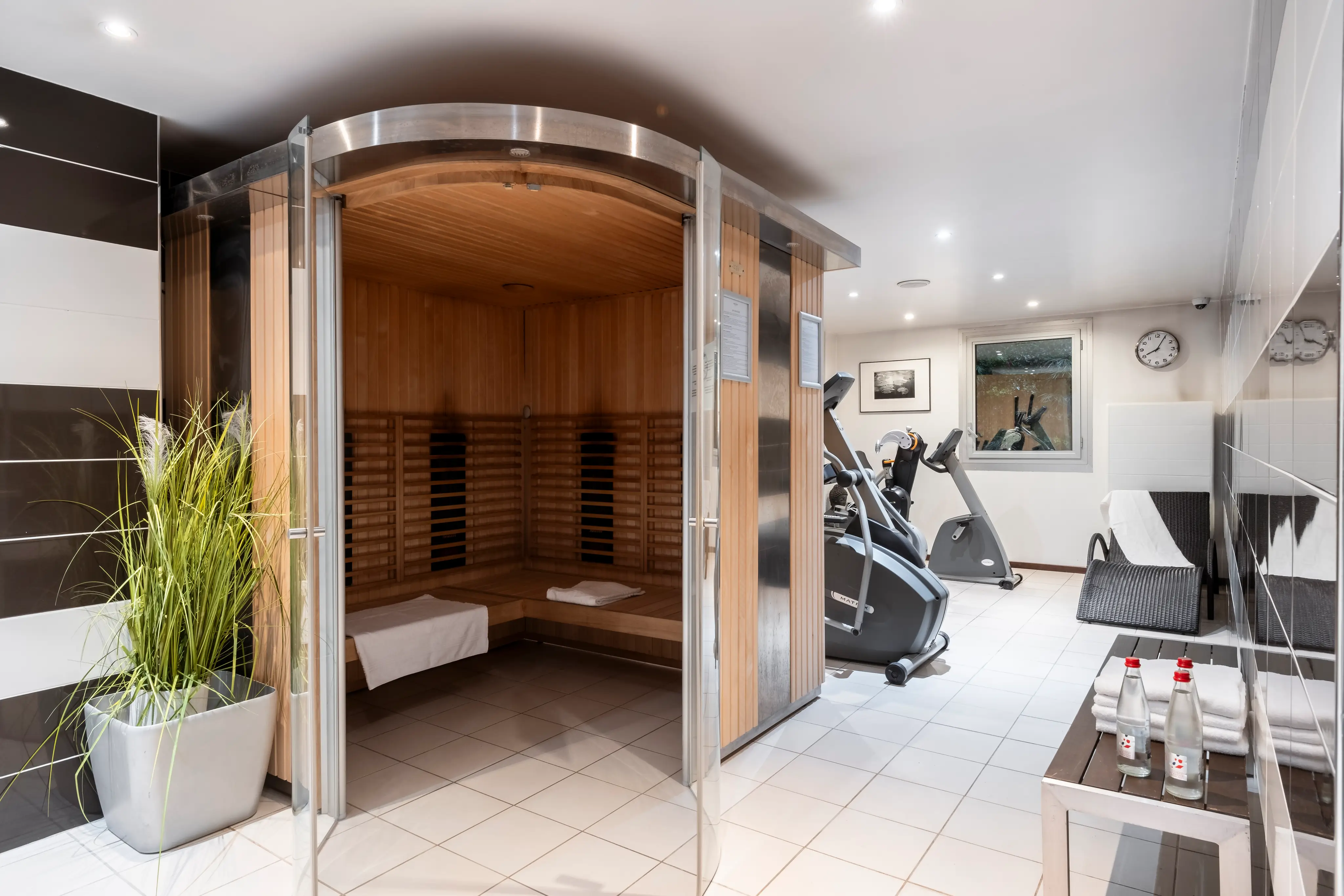 Mercure Rouen Champ De Mars 11