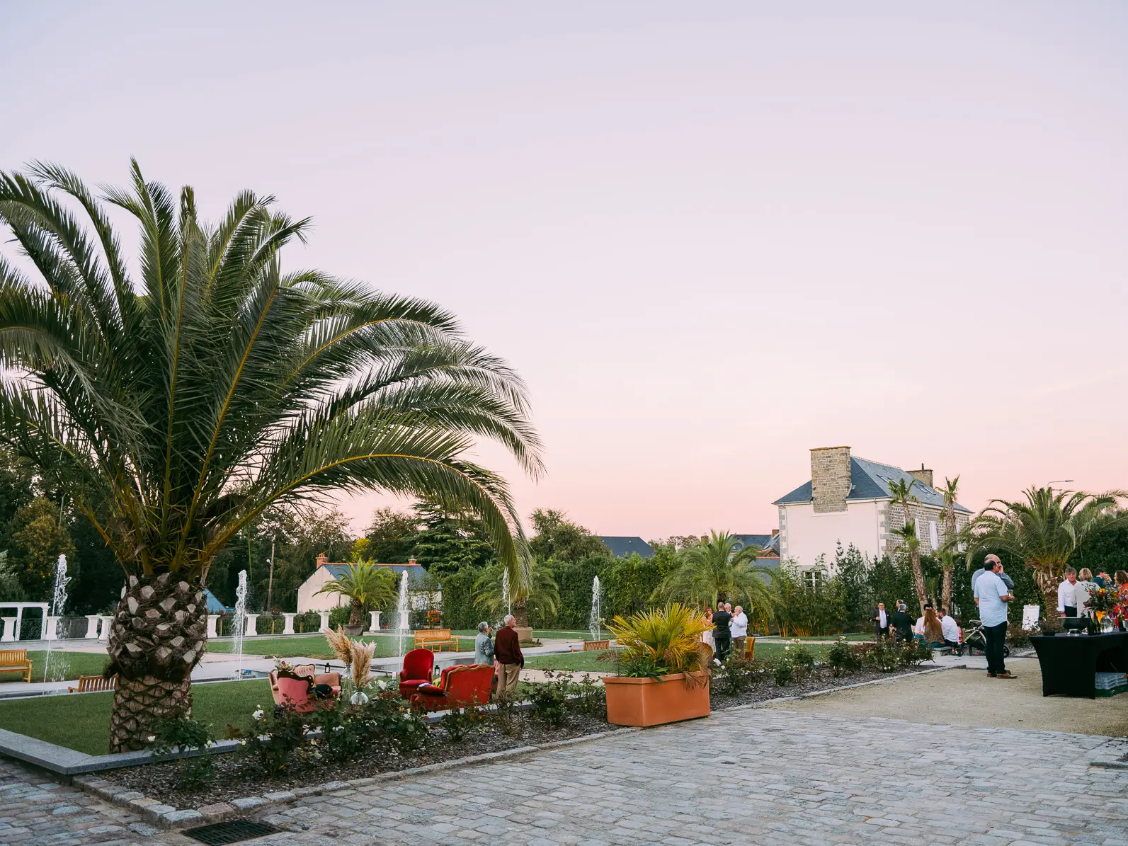 Domaine Les Jardins d'Arsène 6