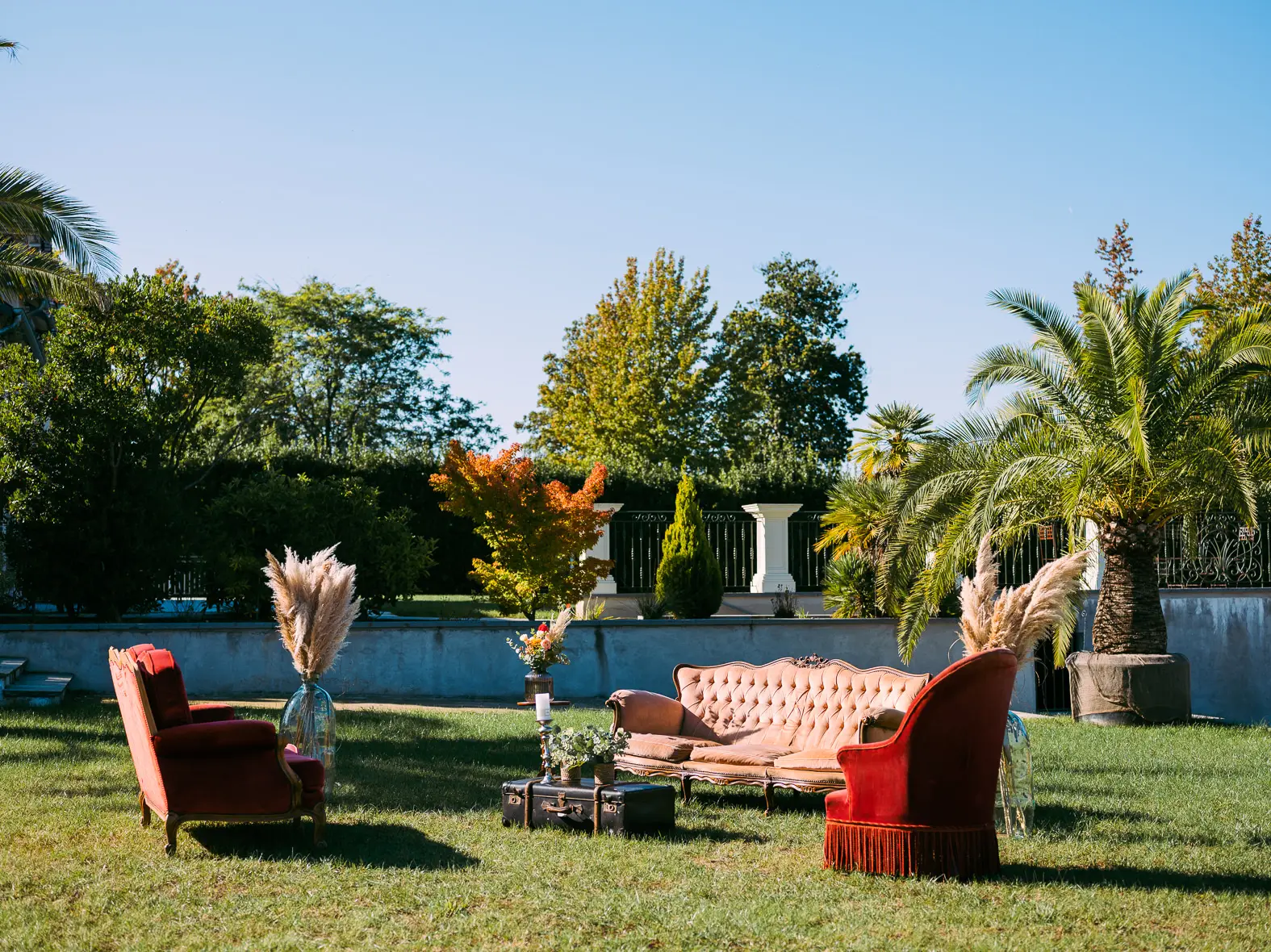 Domaine Les Jardins d'Arsène 8