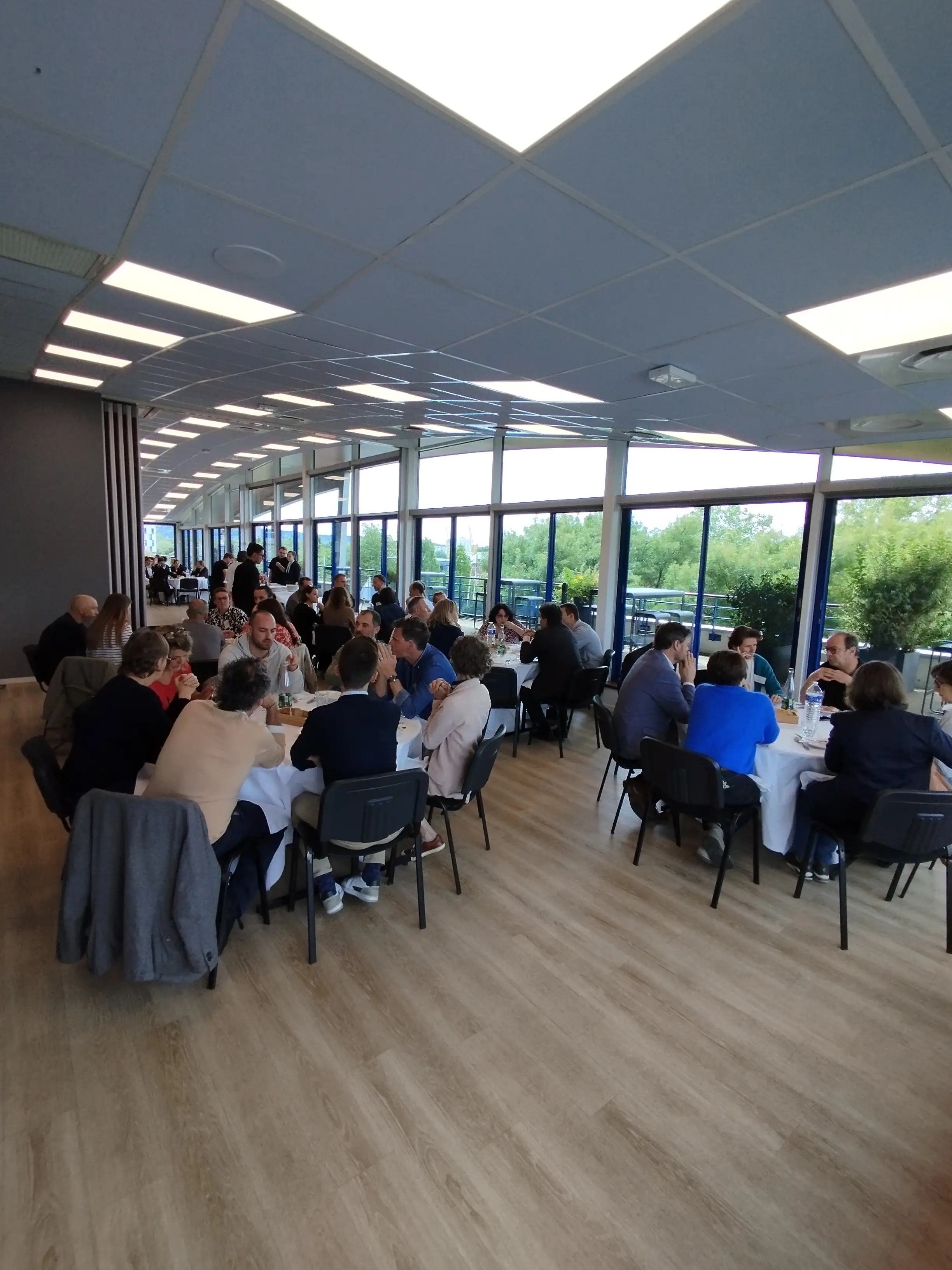 Union Portuaire Rouennaise 6