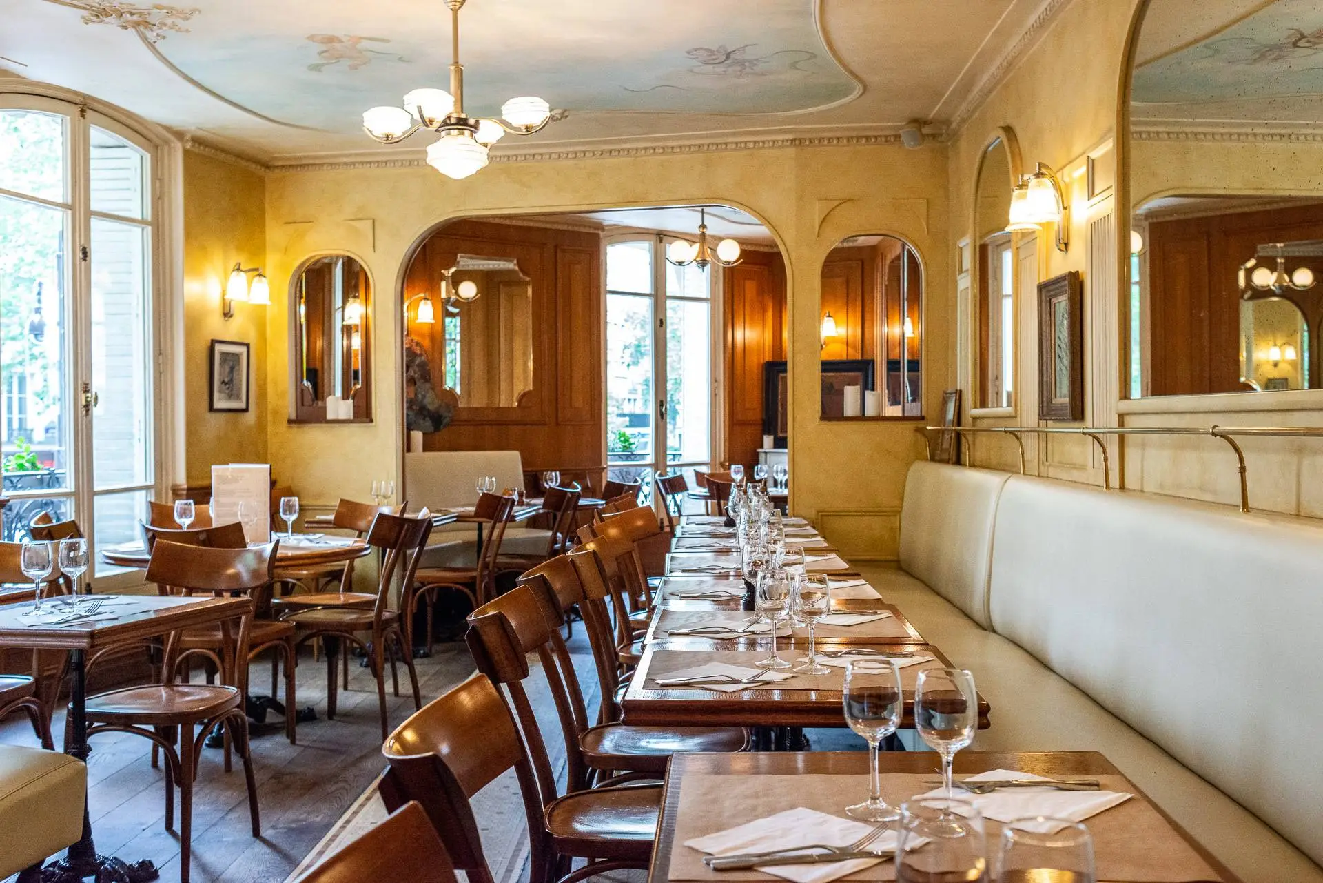Bistrot du Peintre 2
