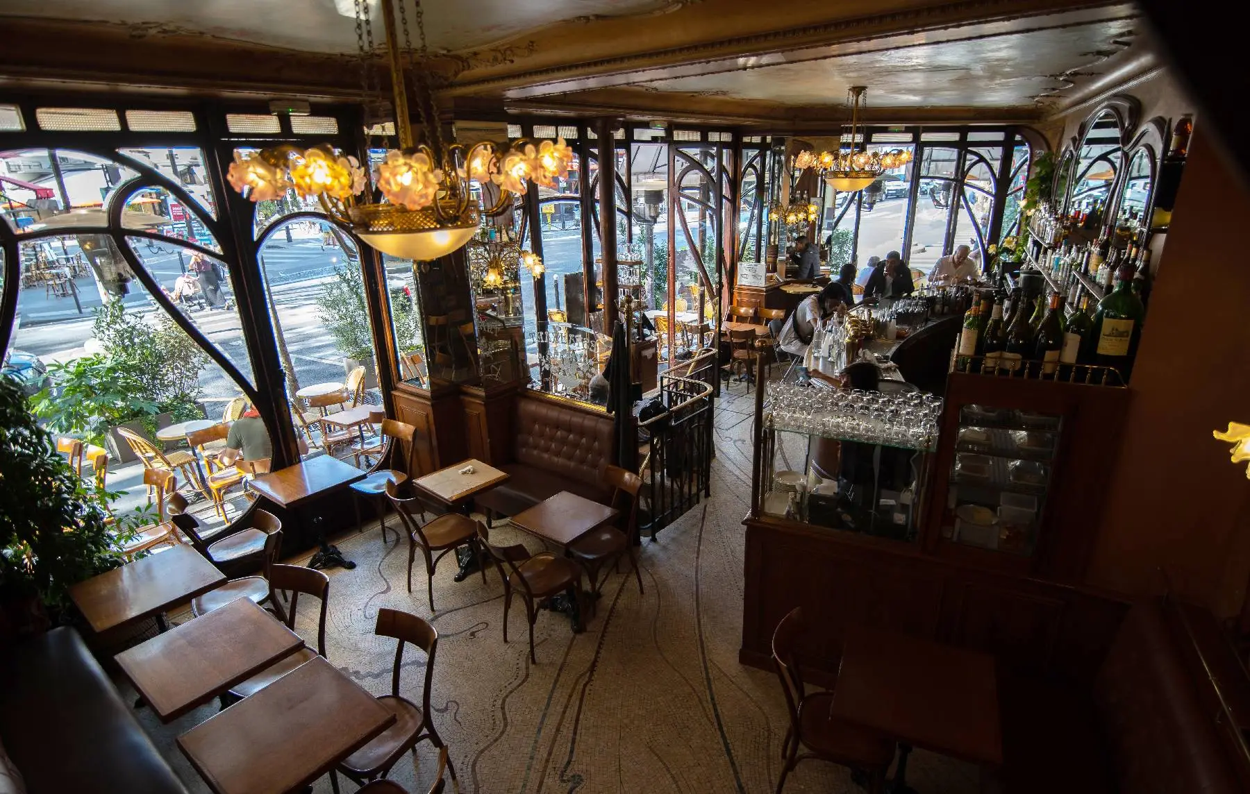Bistrot du Peintre 3