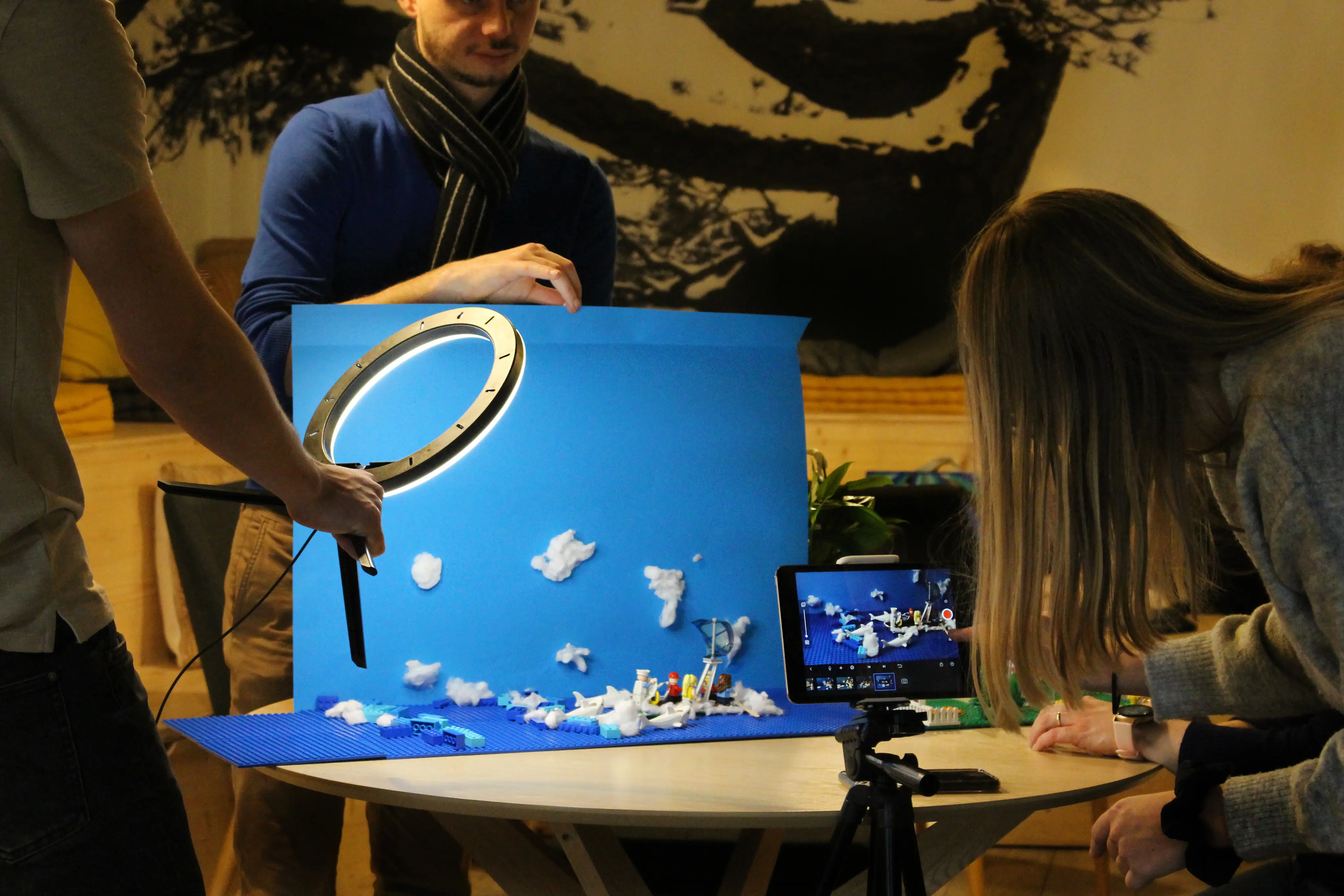Stop Motion - Création de votre film d'animation 5