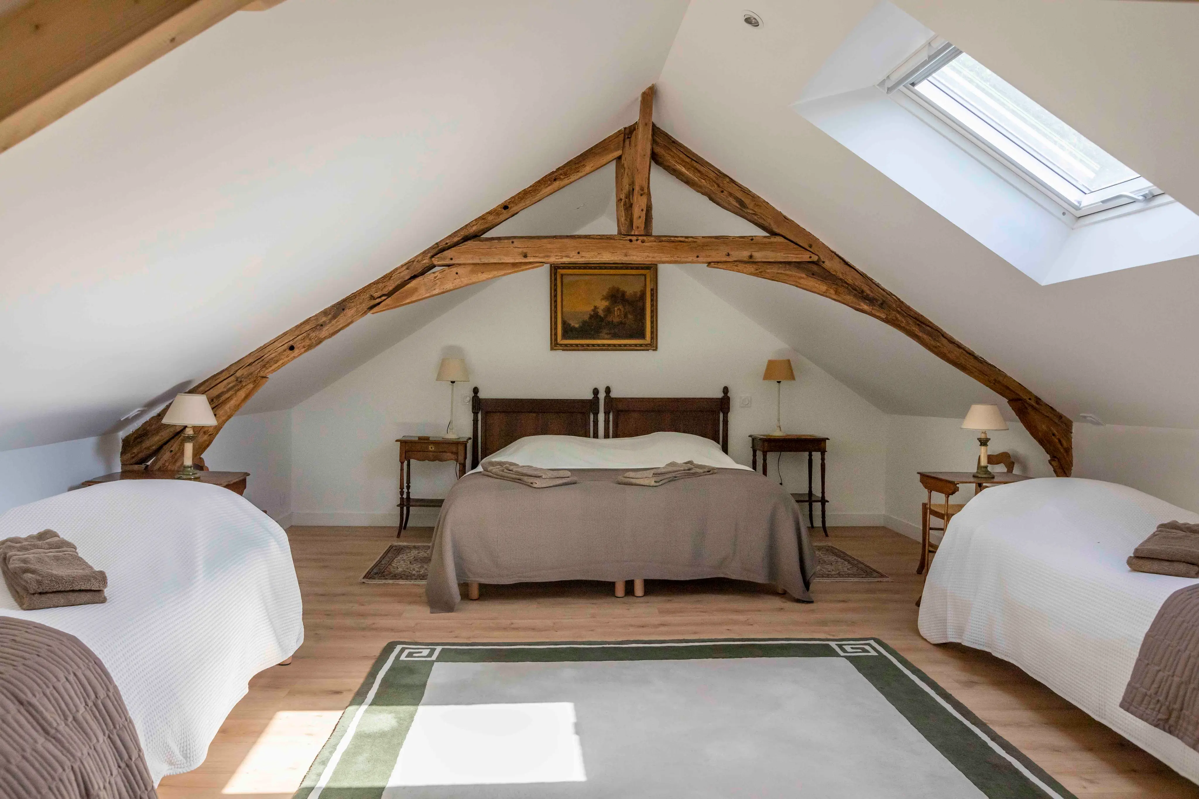 Eco Domaine du Chalonge 15
