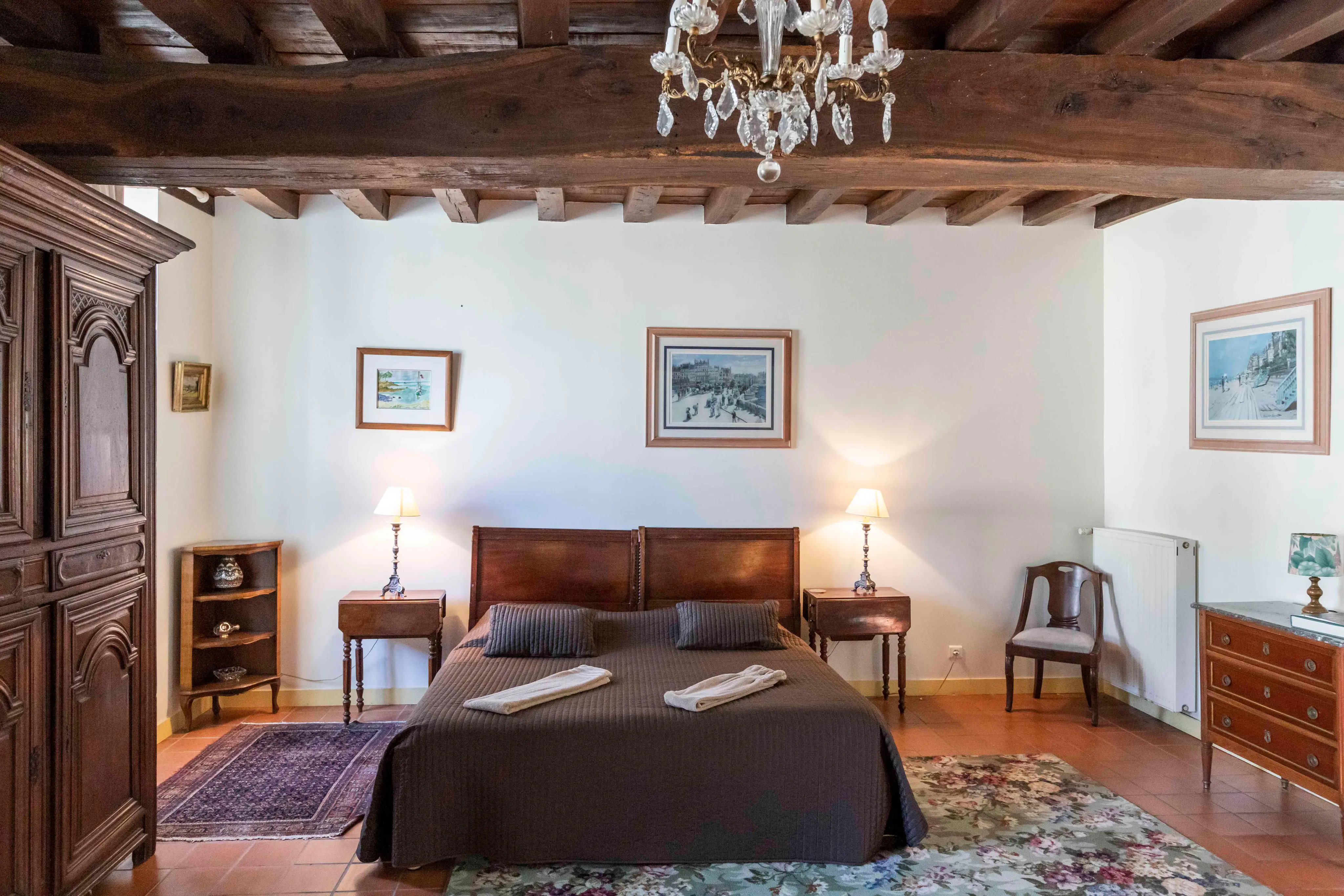 Eco Domaine du Chalonge 18