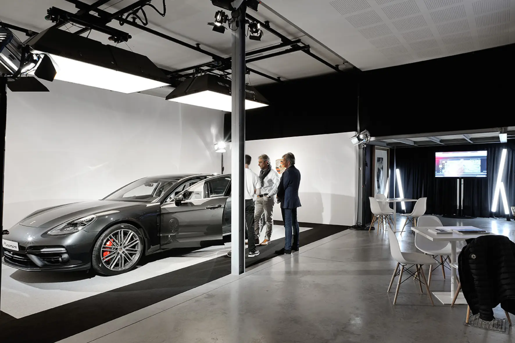 L'Atelier 3