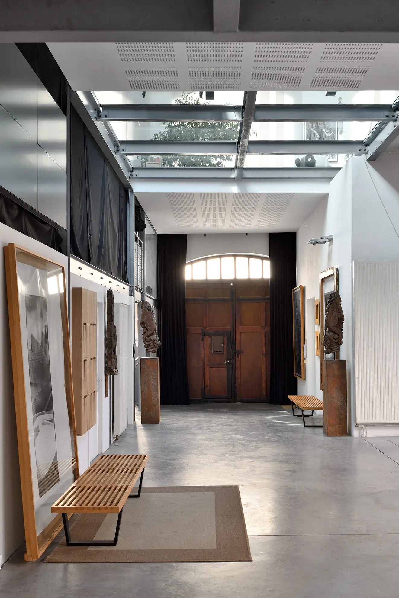 L'Atelier 5