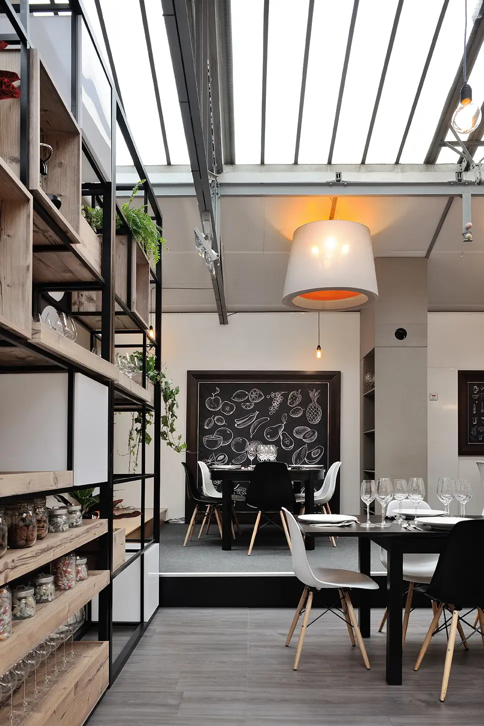 L'Atelier 6