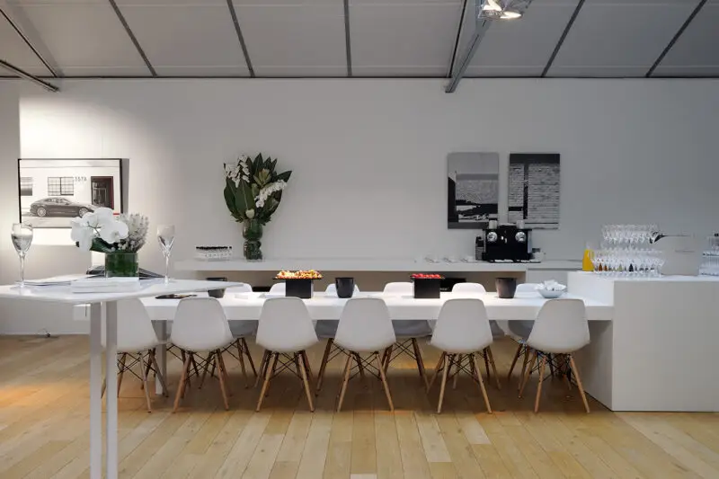 L'Atelier 8