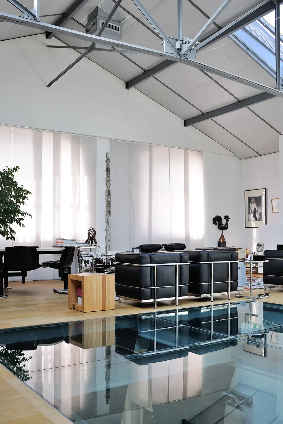 L'Atelier 9