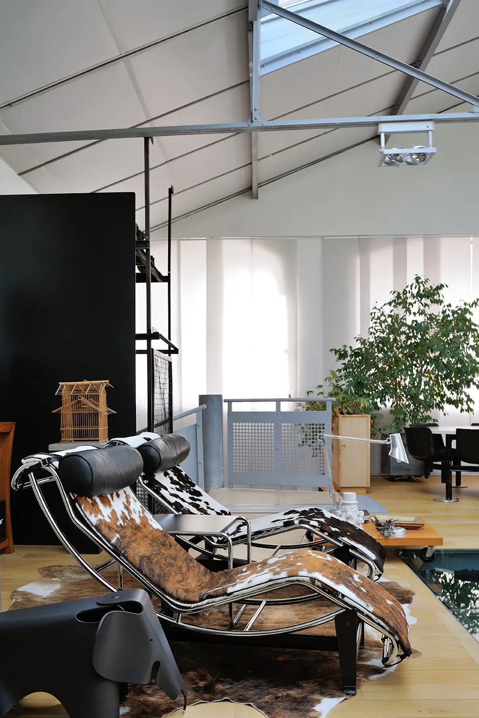 L'Atelier 10