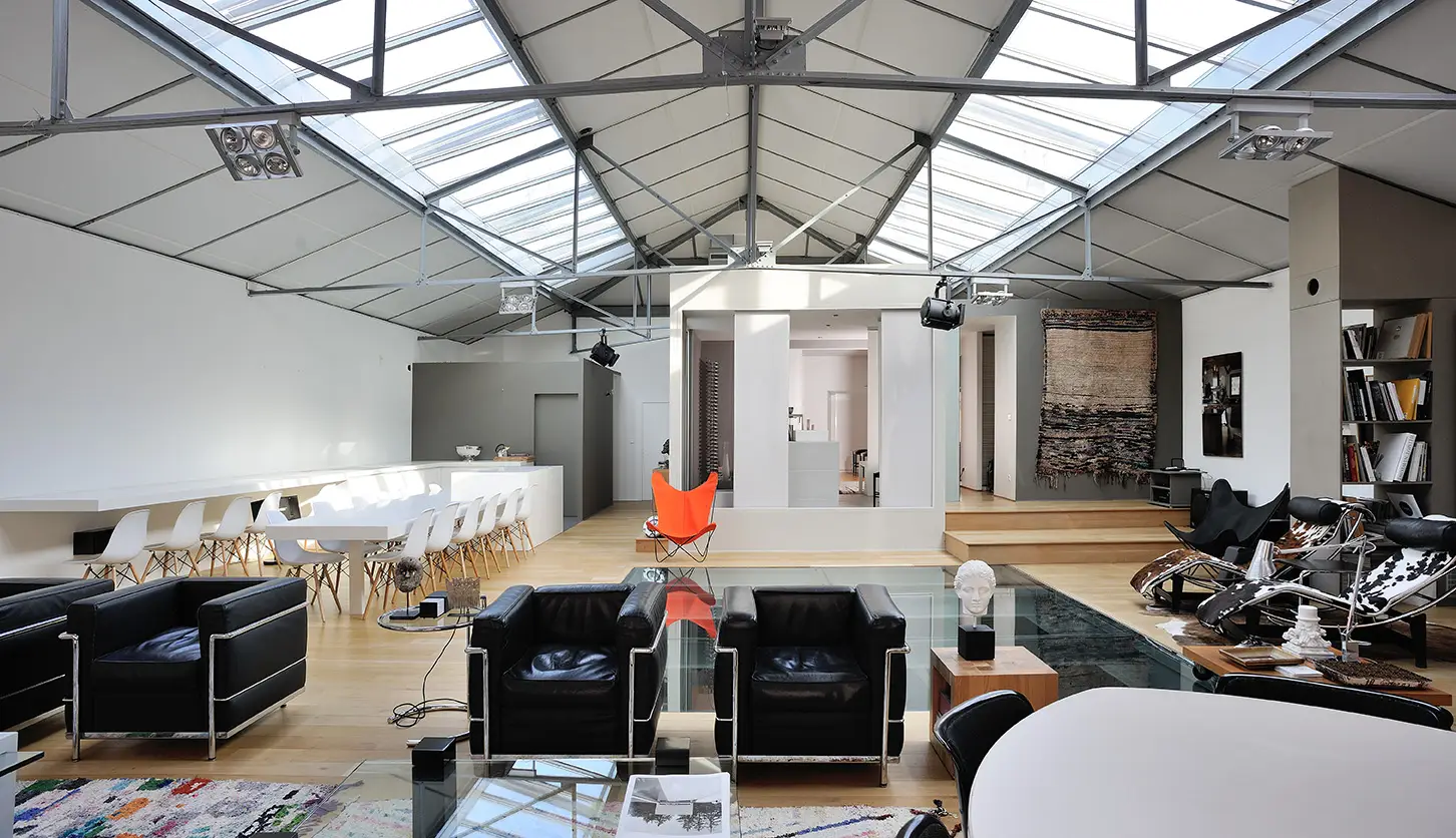 L'Atelier 11