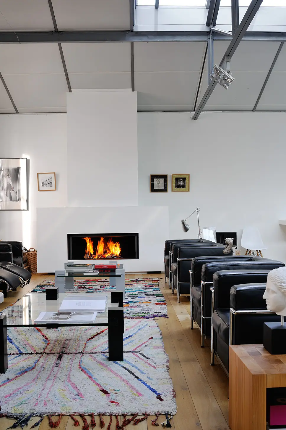 L'Atelier 12