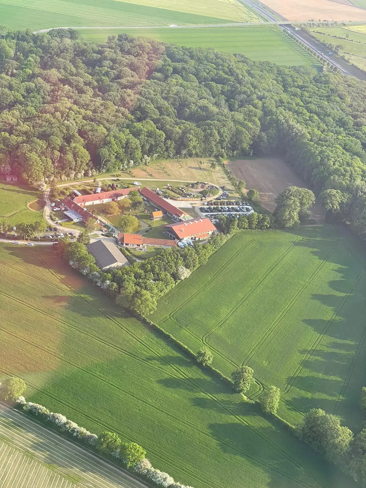 Domaine de Collen 2
