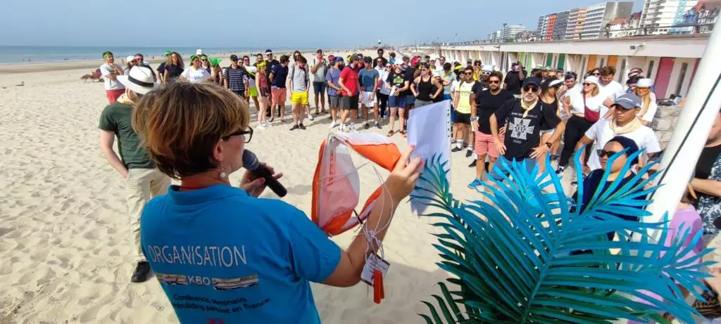 Challenge Nature: entre terre et mer