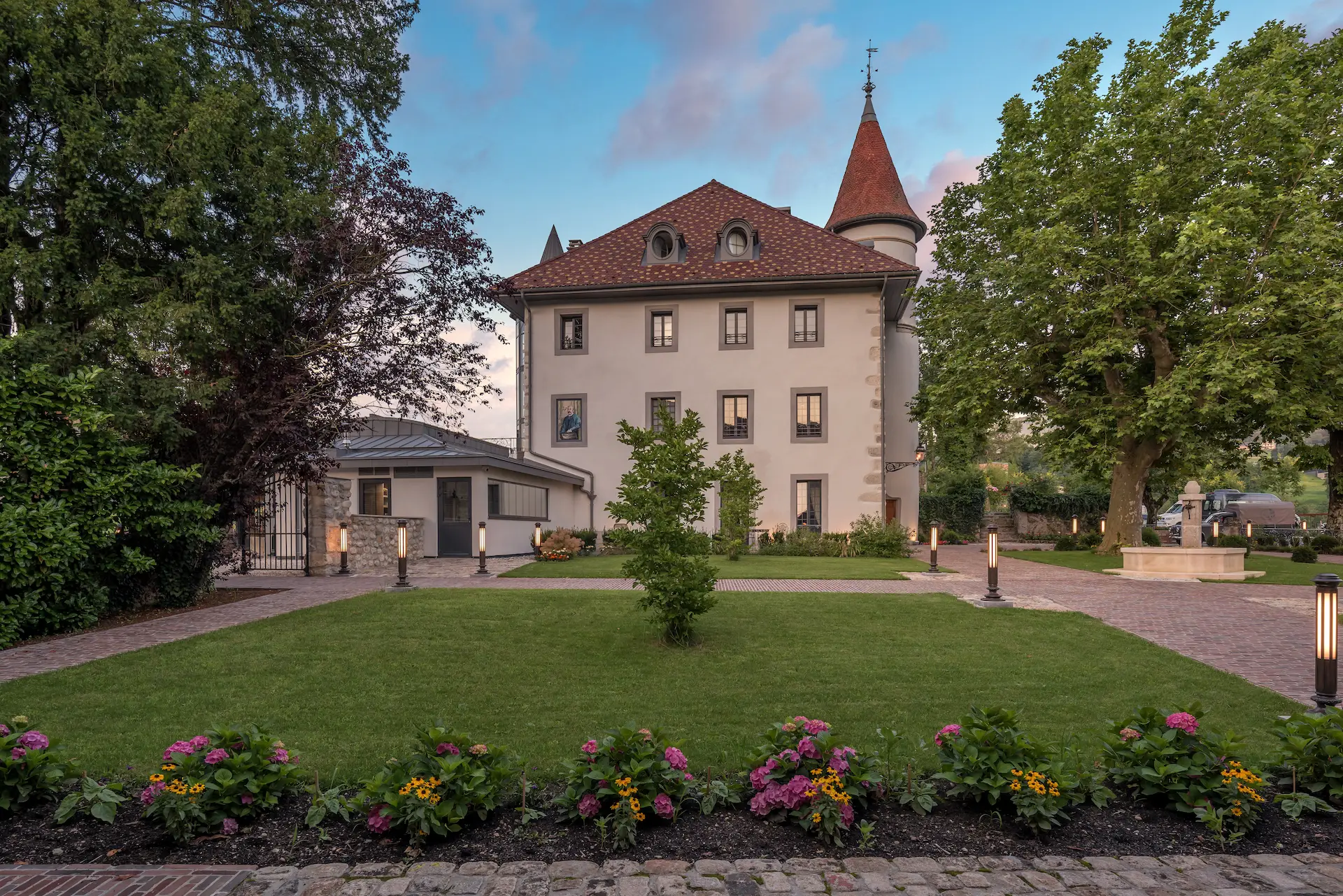 Château Brachet 2