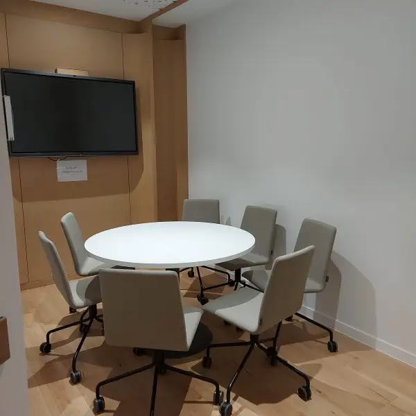 Le MEETING PEREIRE 3