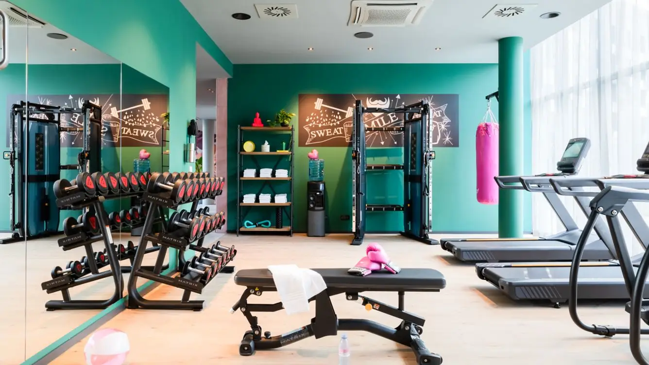 Moxy Paris Val d'Europe 3