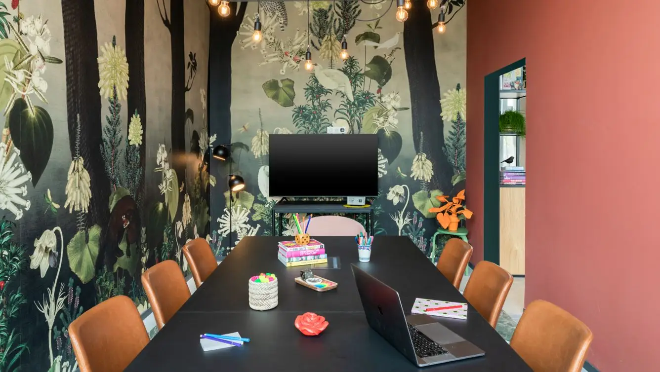 Moxy Paris Val d'Europe 9