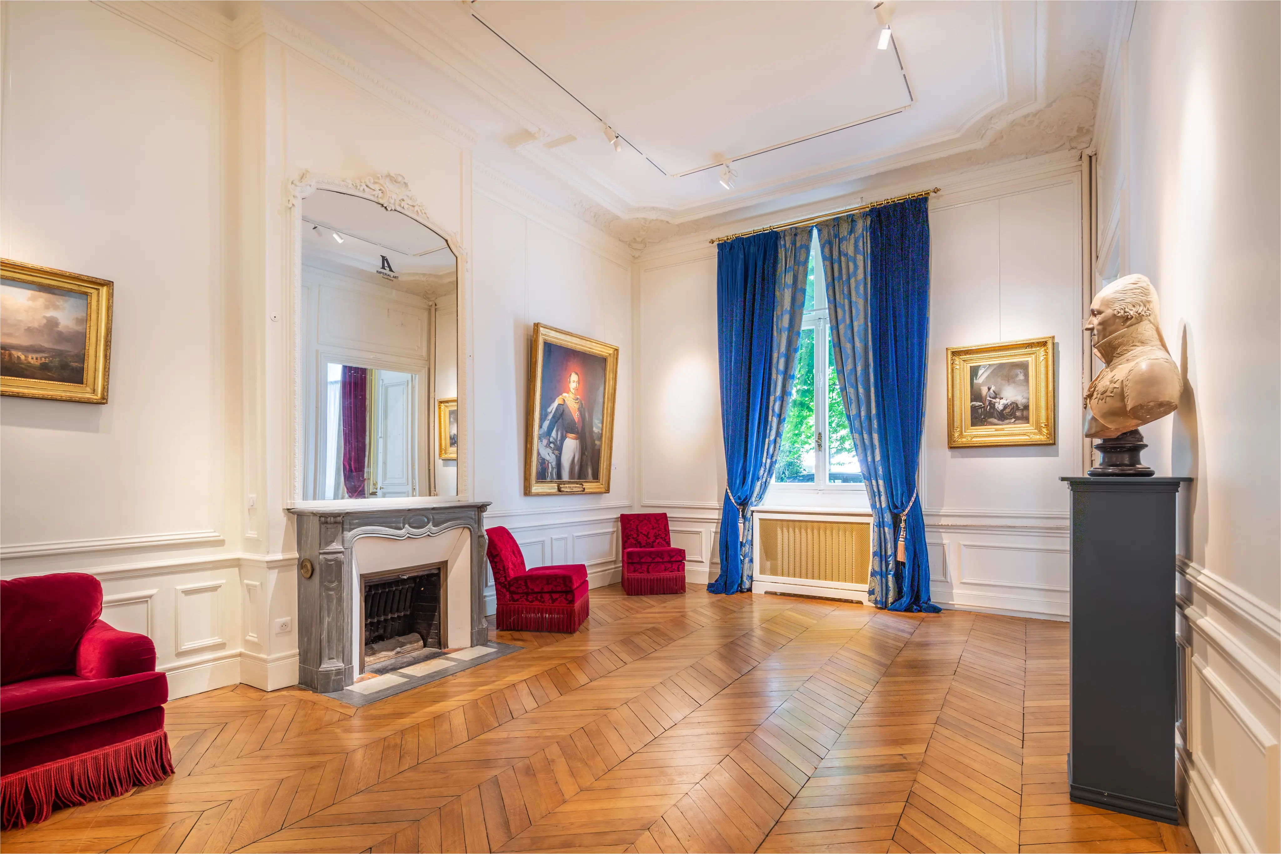Le Salon Impérial 3