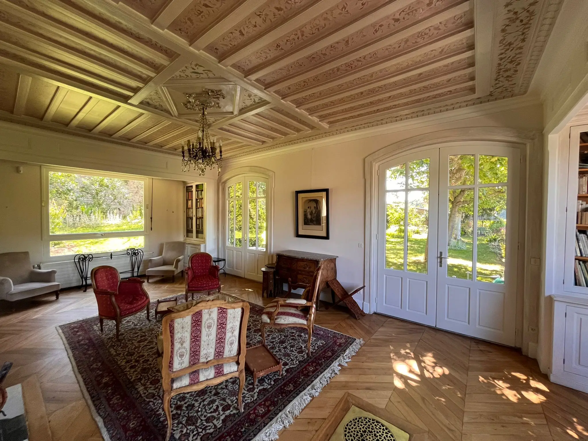 La Villa 2