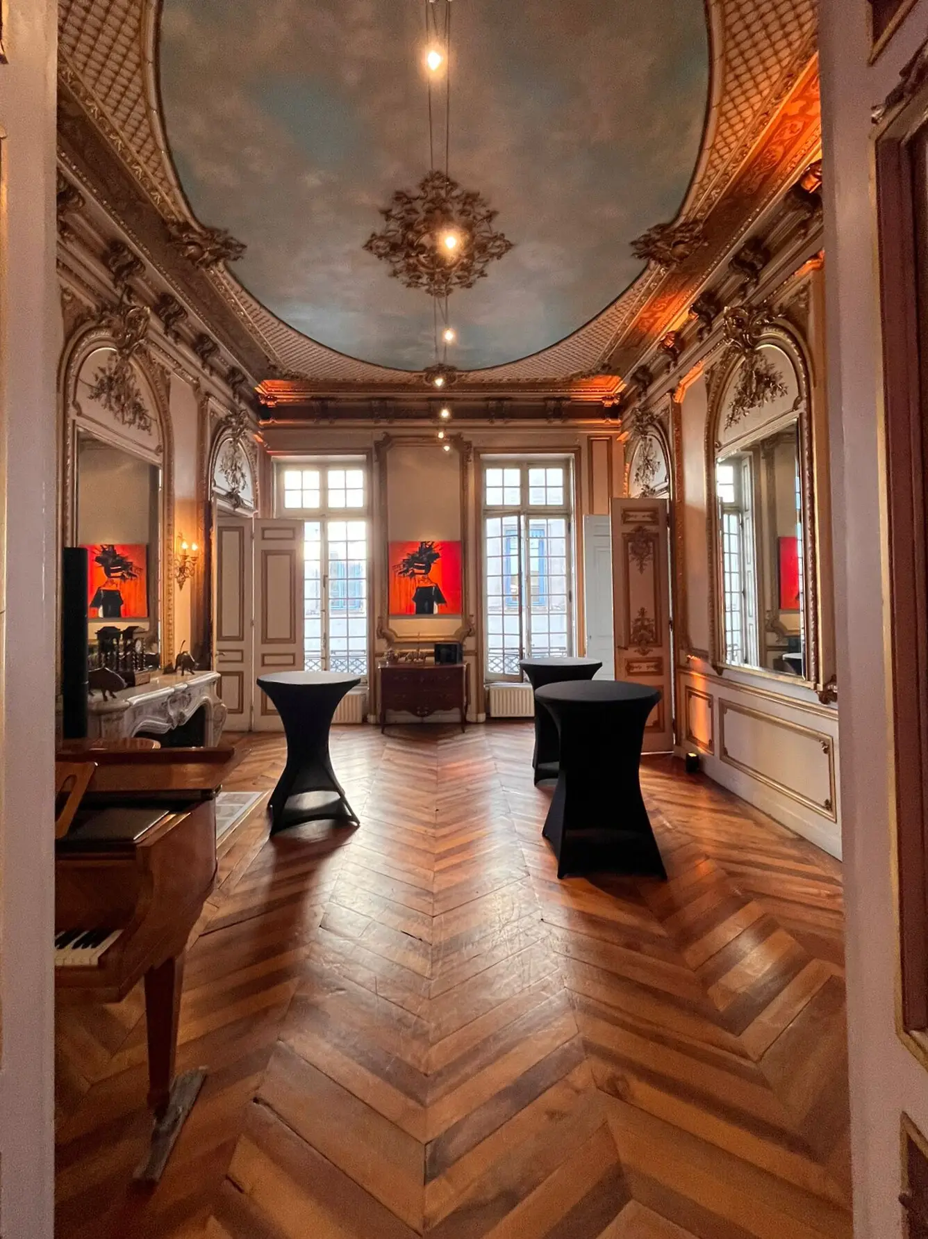 Les Diners Bellecour