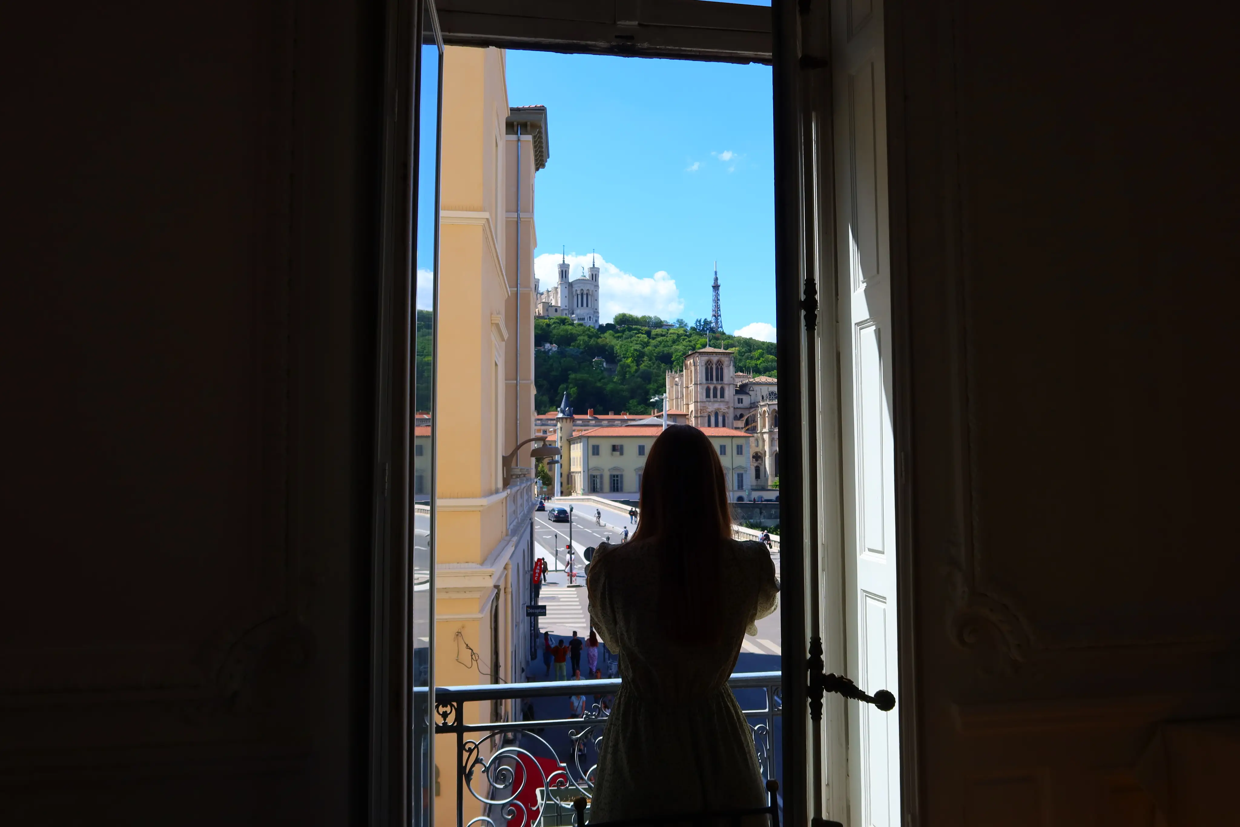Les Diners Bellecour 6
