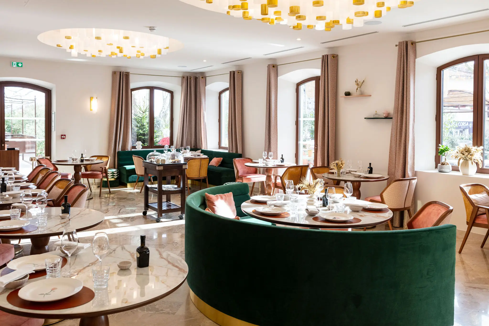La Bastide Bourrelly*****Mathias Dandine 14