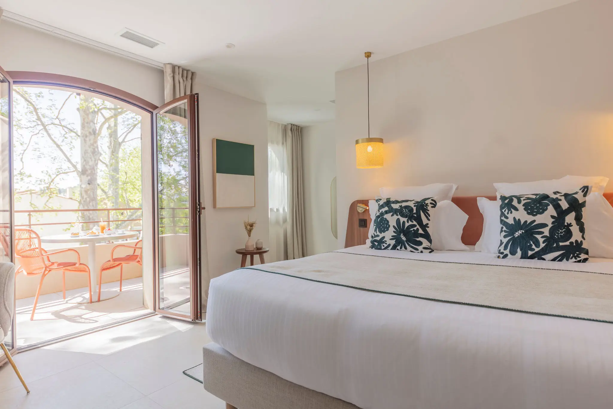 La Bastide Bourrelly*****Mathias Dandine 22