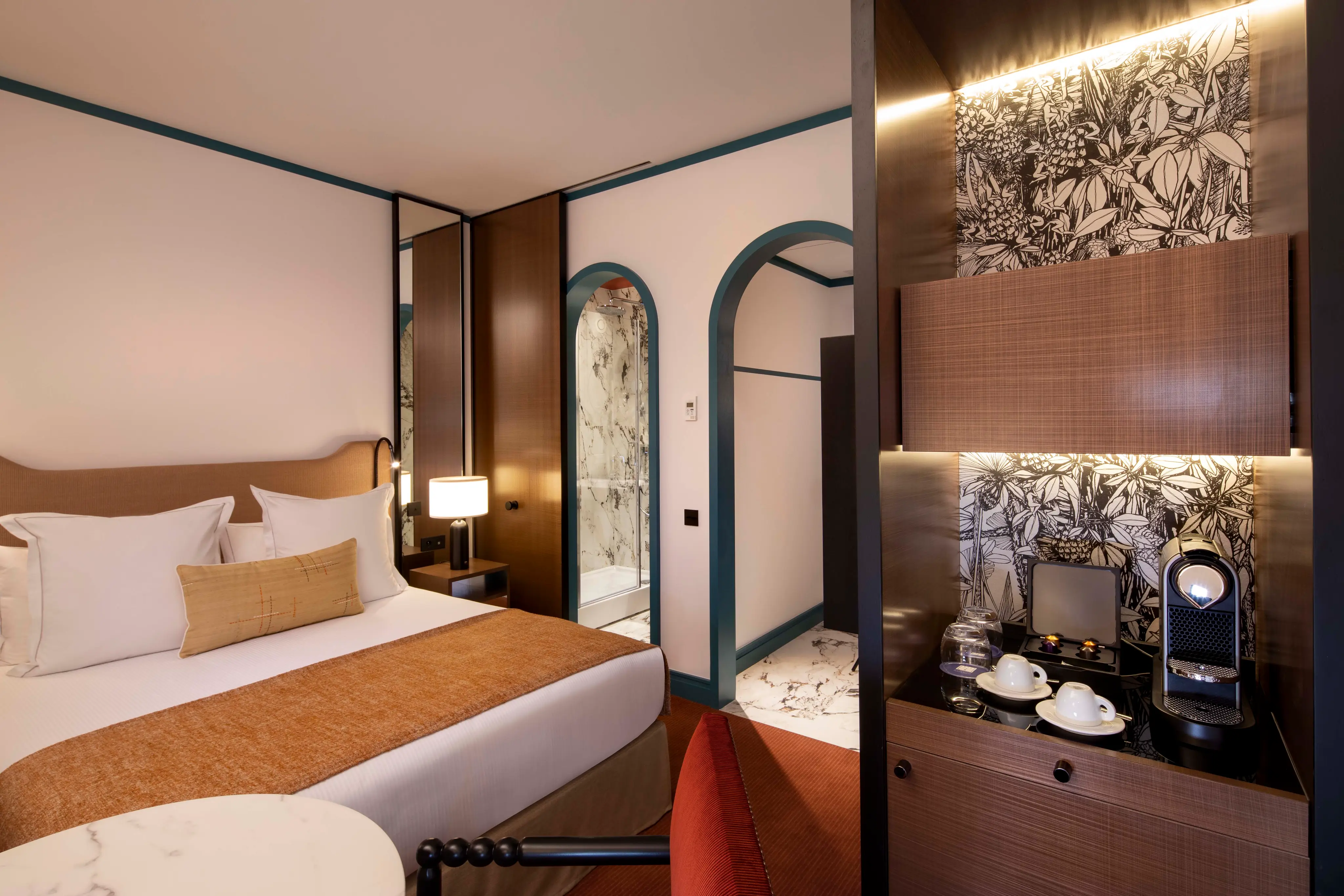 Hôtel Bel Ami 2
