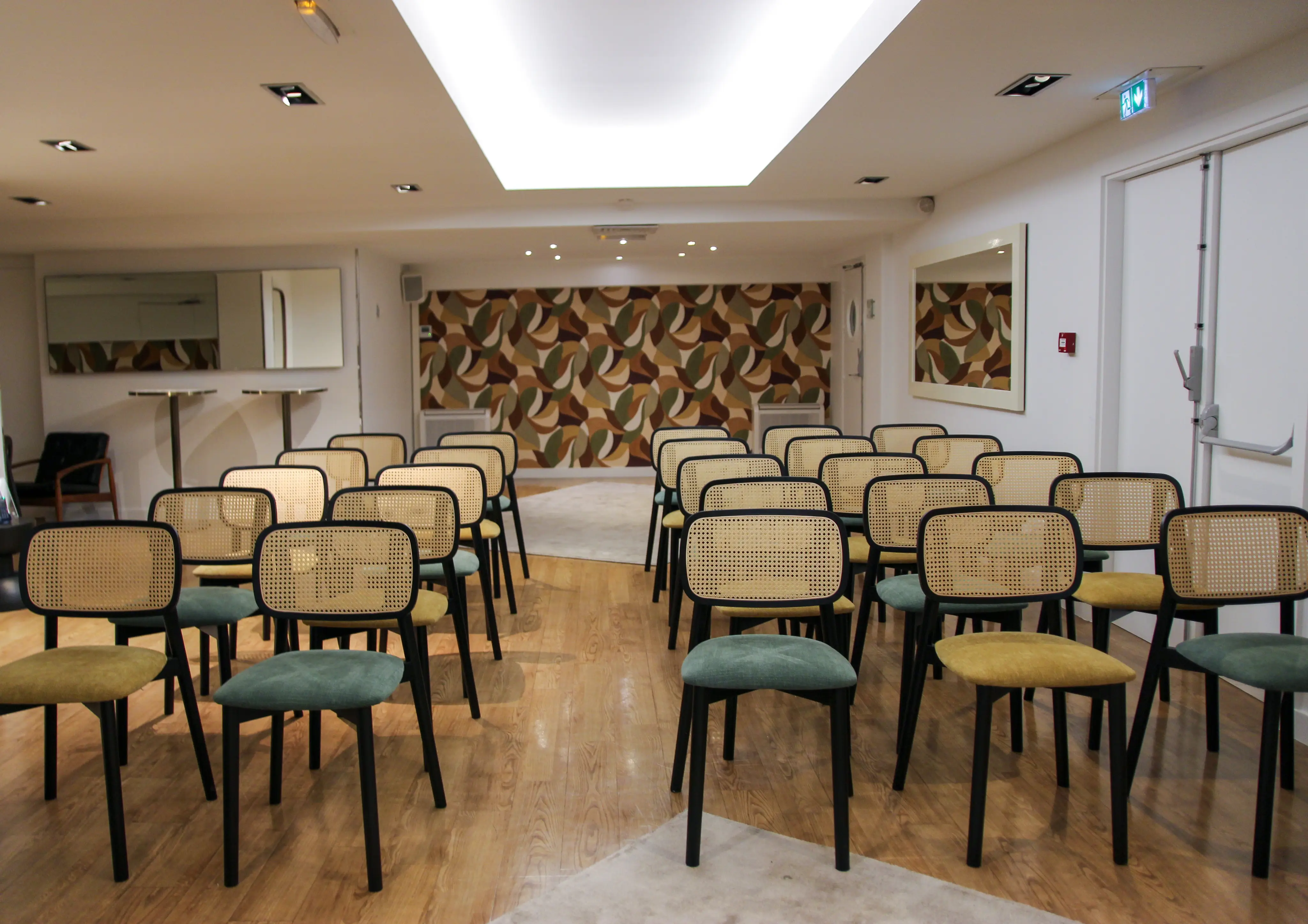 Hôtel Bel Ami 6