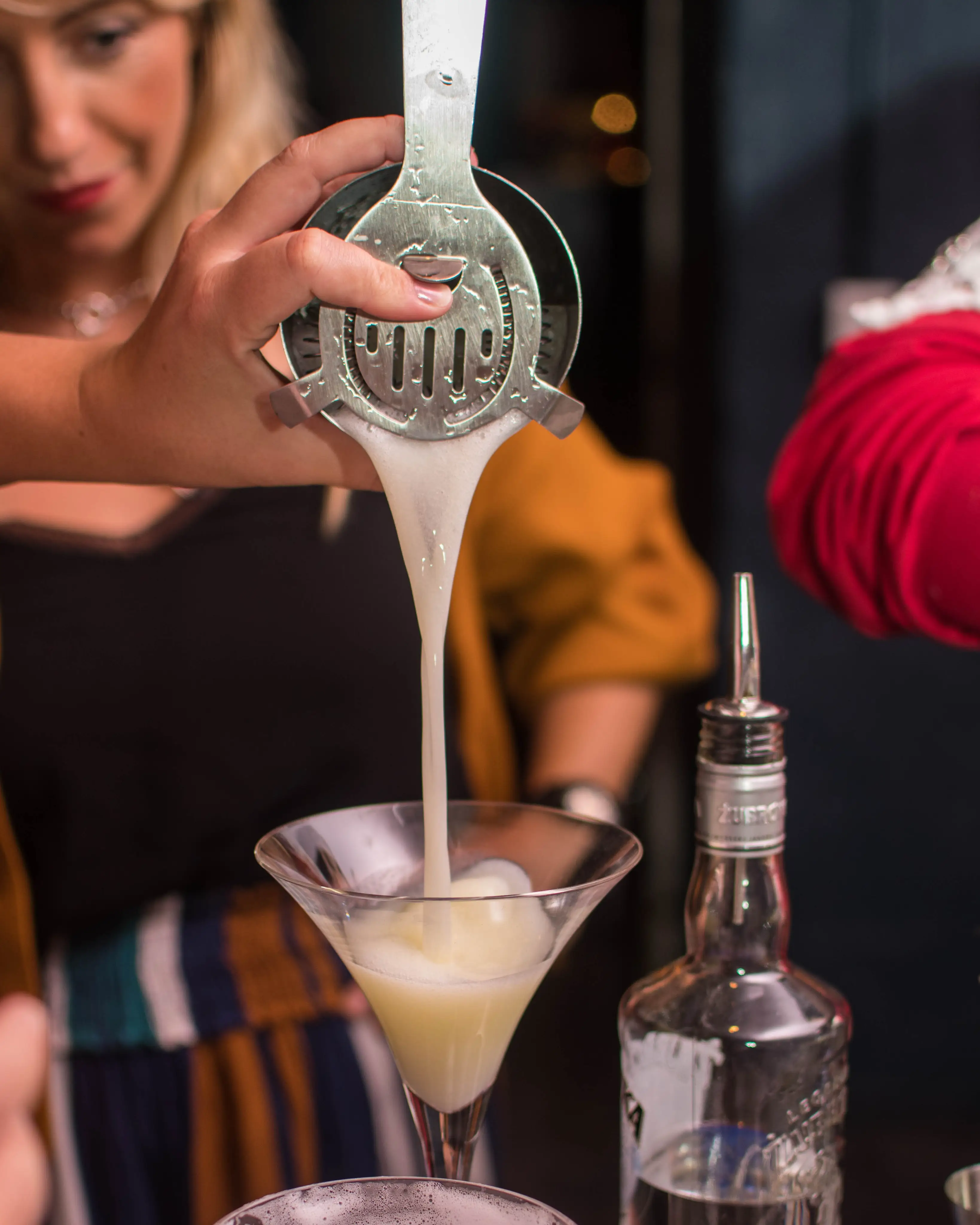 Atelier mixologie et prestation bar évènementiel 3