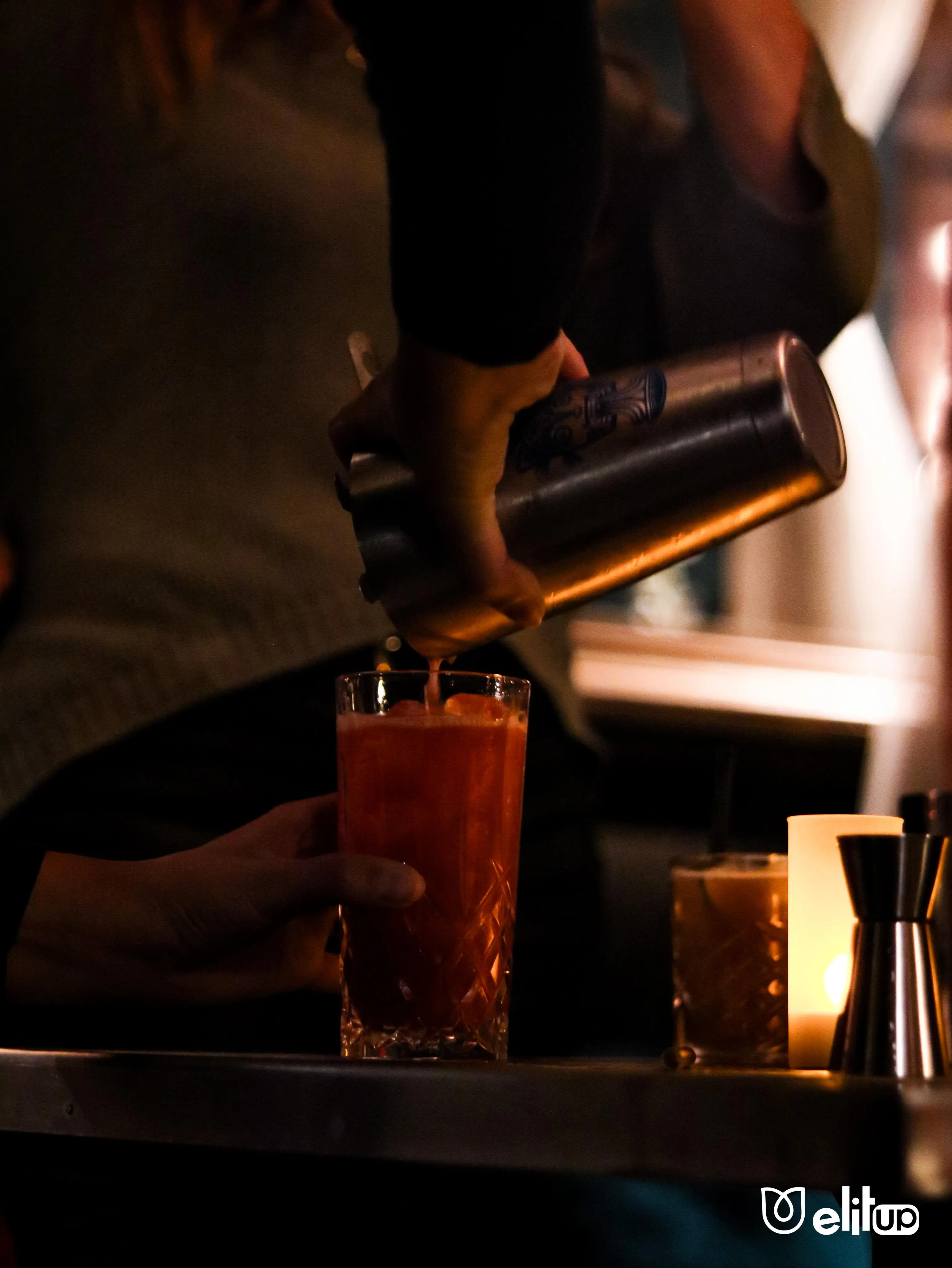 Atelier mixologie et prestation bar évènementiel 7